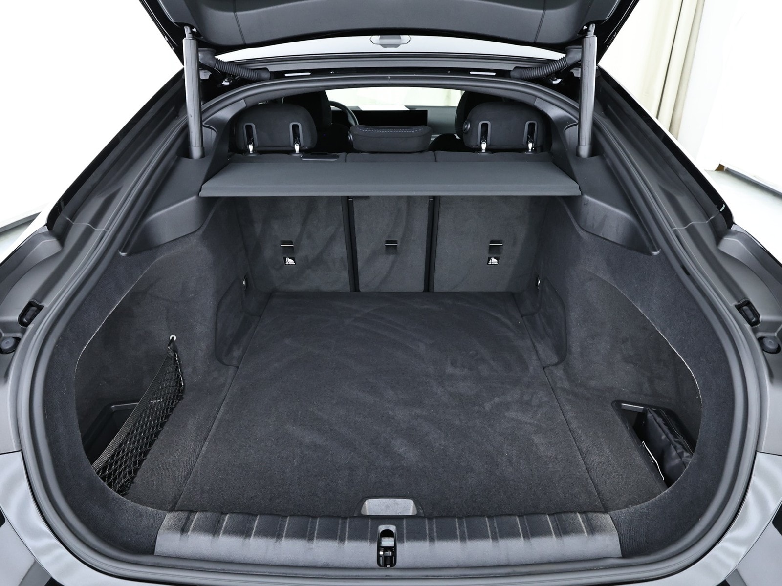 BMW i4 Limousine i4 Gran Coupe - 35 e eDrive M Sport #6