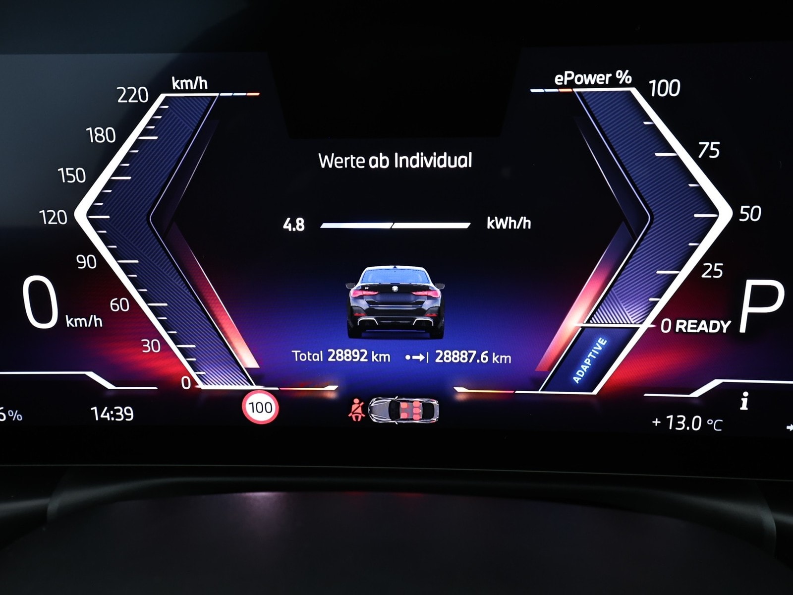 BMW i4 Limousine i4 Gran Coupe - 35 e eDrive M Sport #7