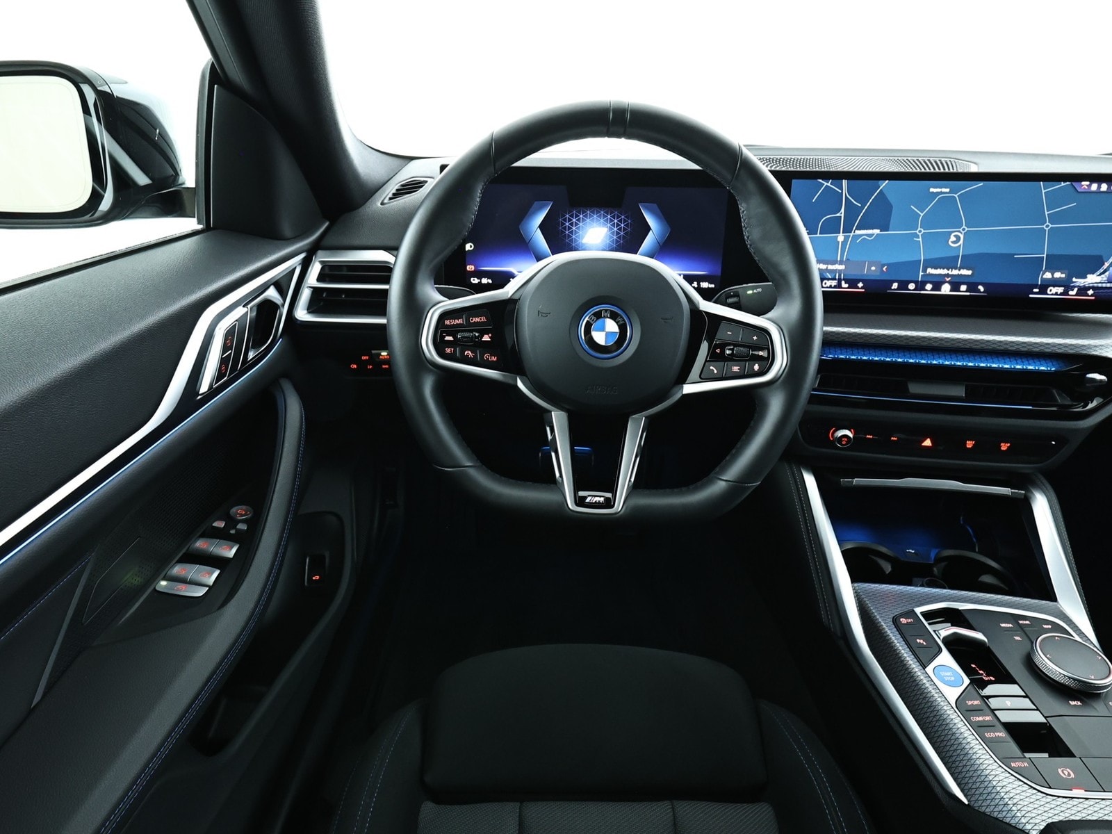BMW i4 Limousine i4 Gran Coupe - 35 e eDrive M Sport #10