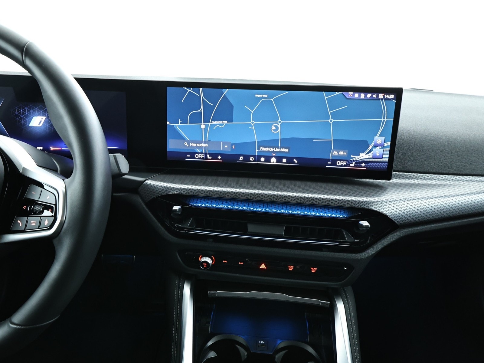 BMW i4 Limousine i4 Gran Coupe - 35 e eDrive M Sport #11