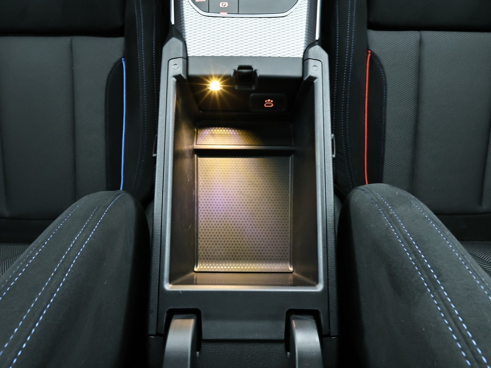 BMW i4 Limousine i4 Gran Coupe - 35 e eDrive M Sport #14