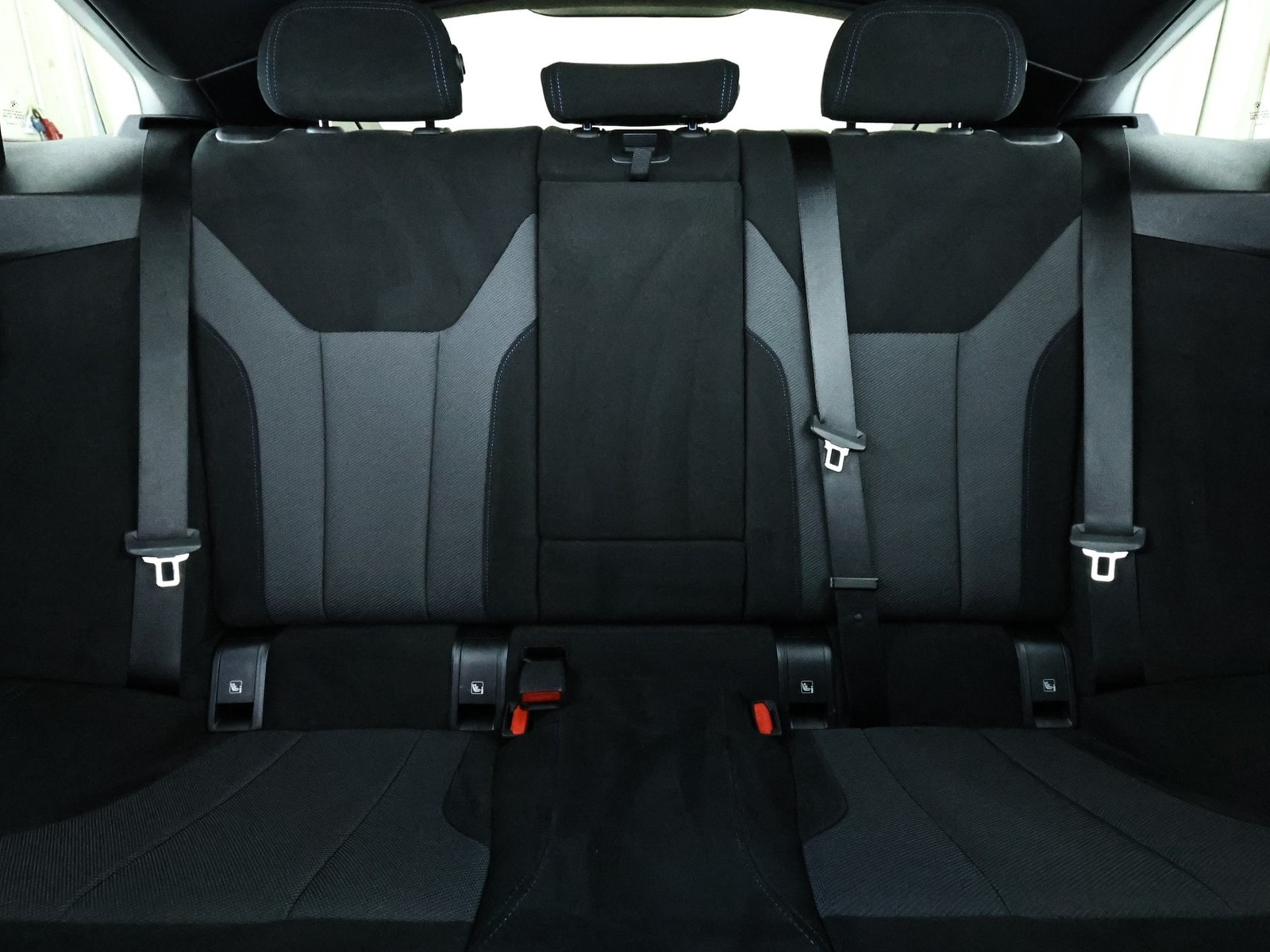 BMW i4 Limousine i4 Gran Coupe - 35 e eDrive M Sport #15