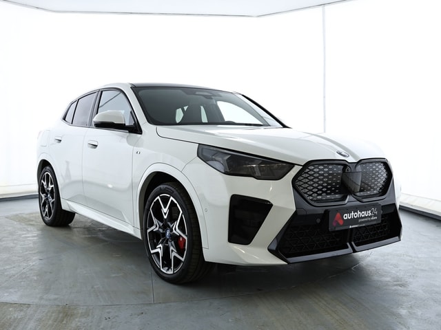 BMW X2 124896