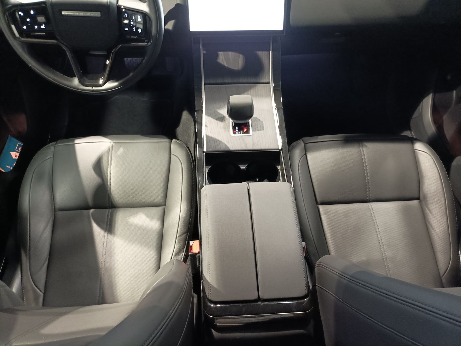 Land Rover Range Rover Velar SUV Range Rover Velar D200 S Mild-Hybrid #14