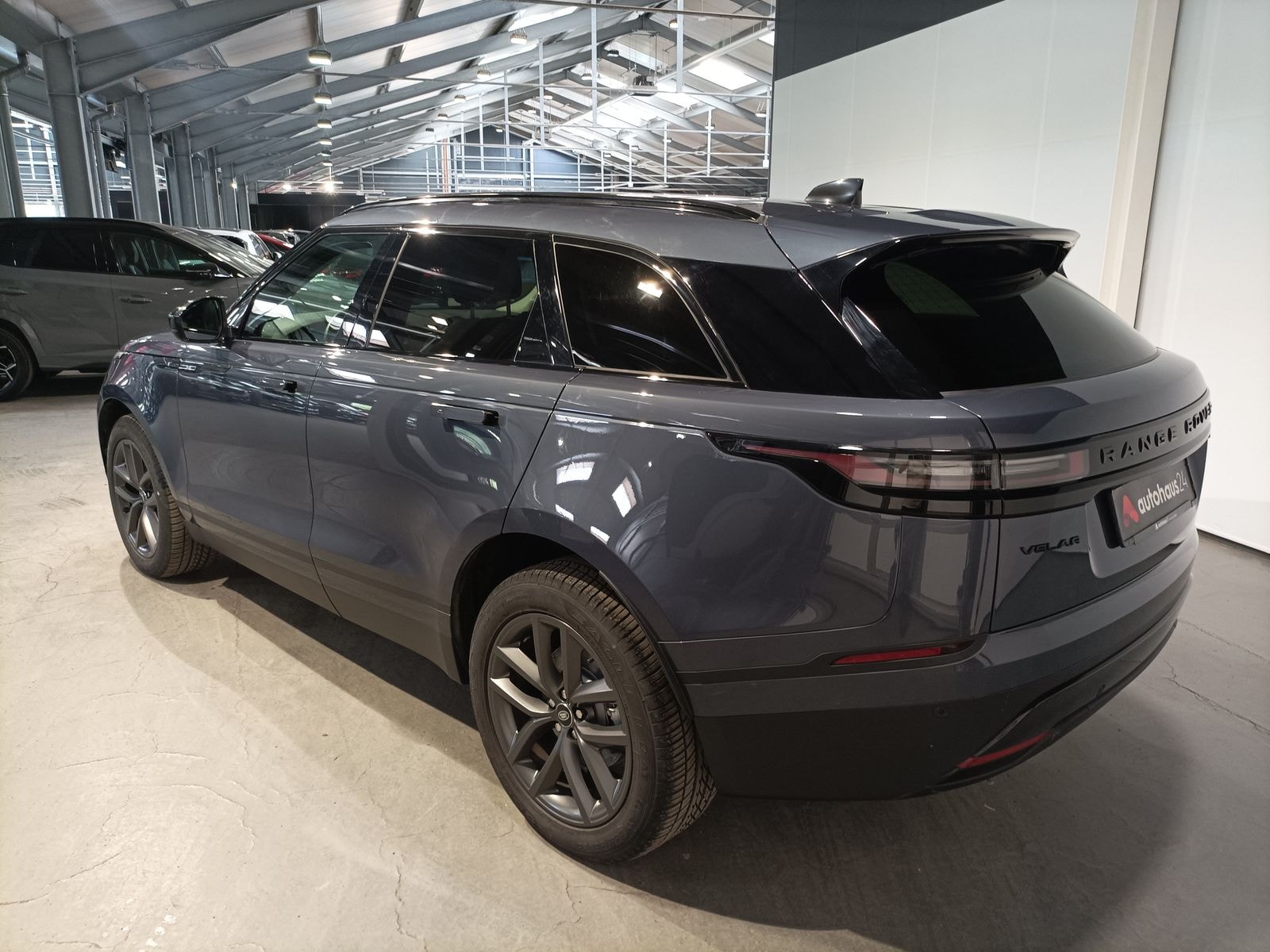 Land Rover Range Rover Velar SUV Range Rover Velar D200 S Mild-Hybrid #4