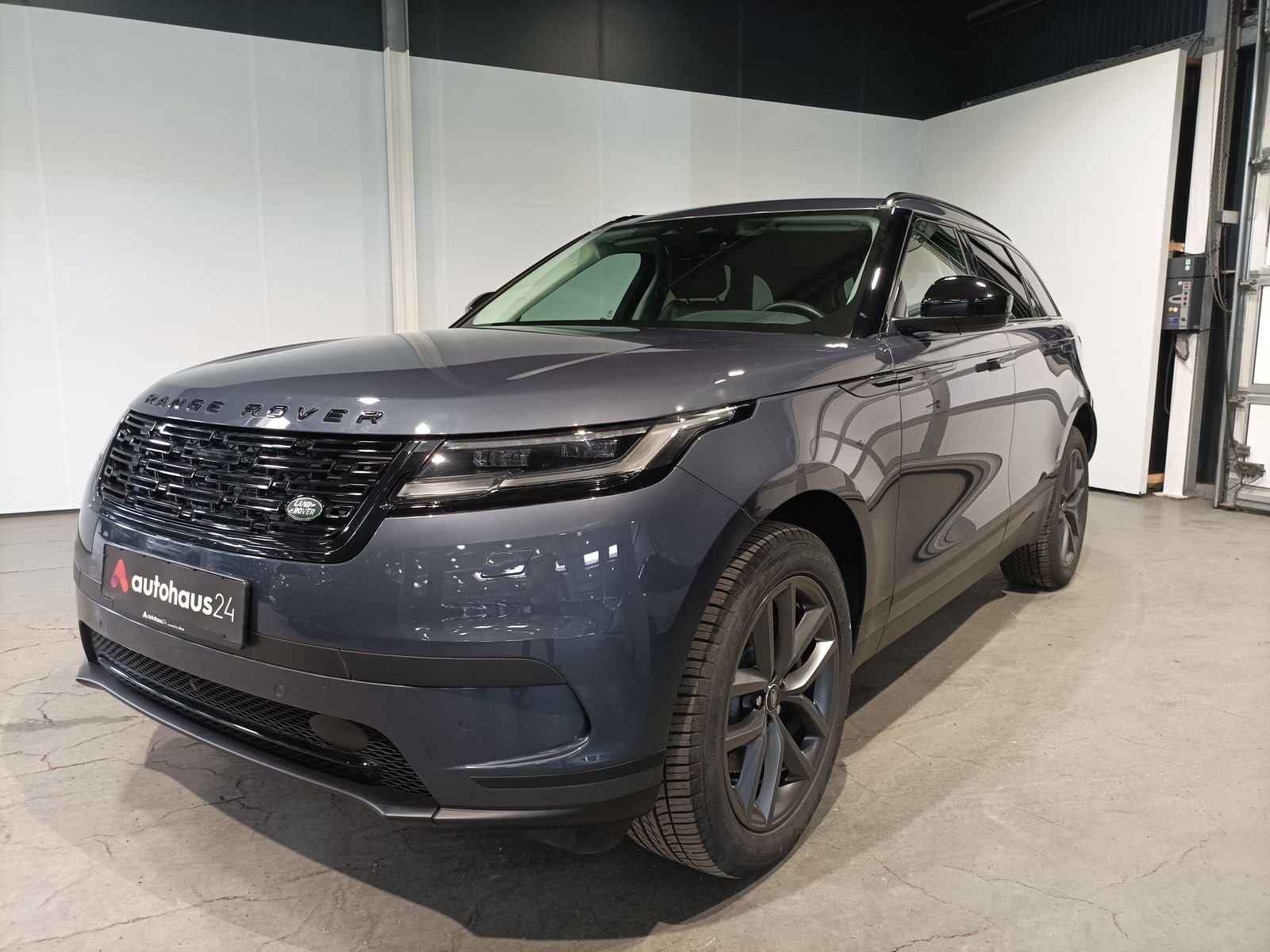 Land Rover Range Rover Velar SUV Range Rover Velar D200 S Mild-Hybrid #3