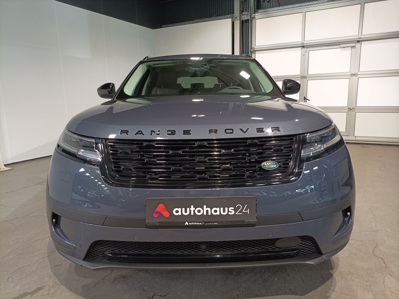 Land Rover Range Rover Velar SUV Range Rover Velar D200 S Mild-Hybrid #2