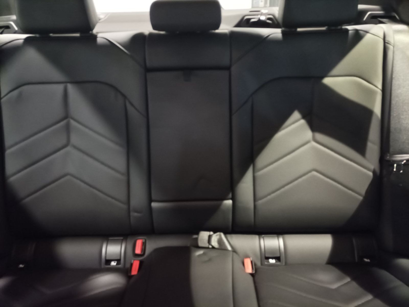 BMW i5 Limousine i5 Lim.  eDrive40 M Sport #13