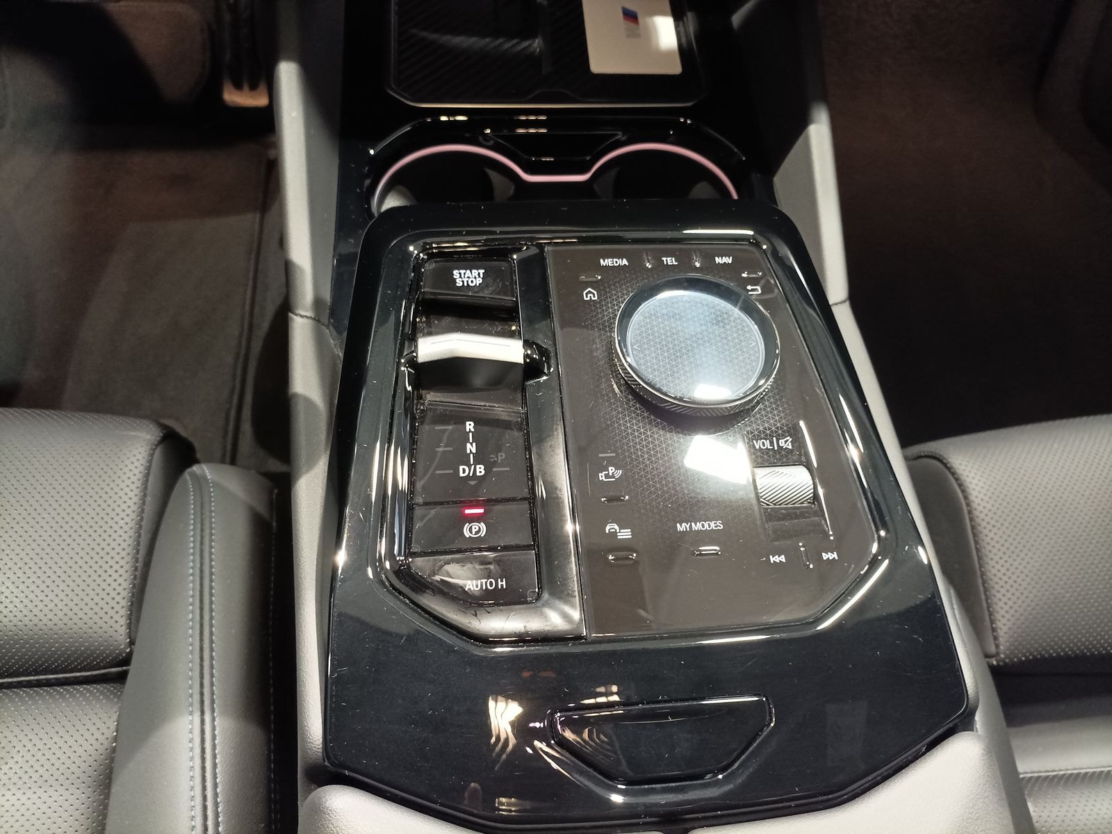 BMW i5 Limousine i5 Lim.  eDrive40 M Sport #12