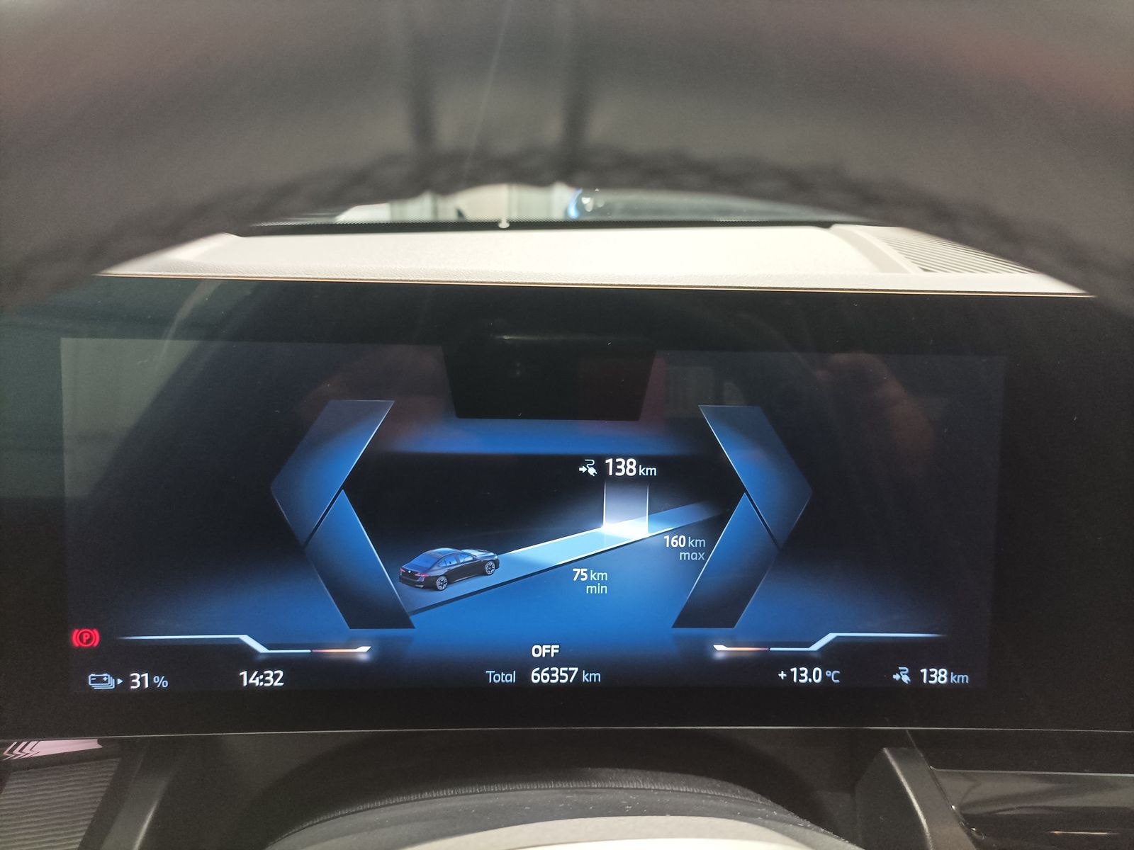 BMW i5 Limousine i5 Lim.  eDrive40 M Sport #7