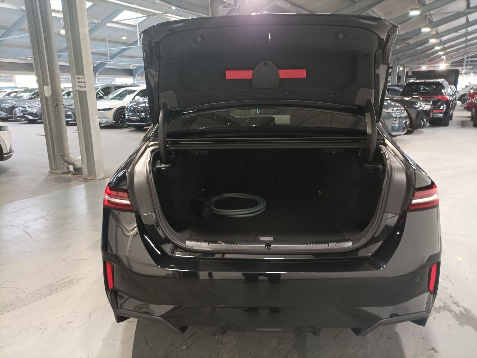 BMW i5 Limousine i5 Lim.  eDrive40 M Sport #6