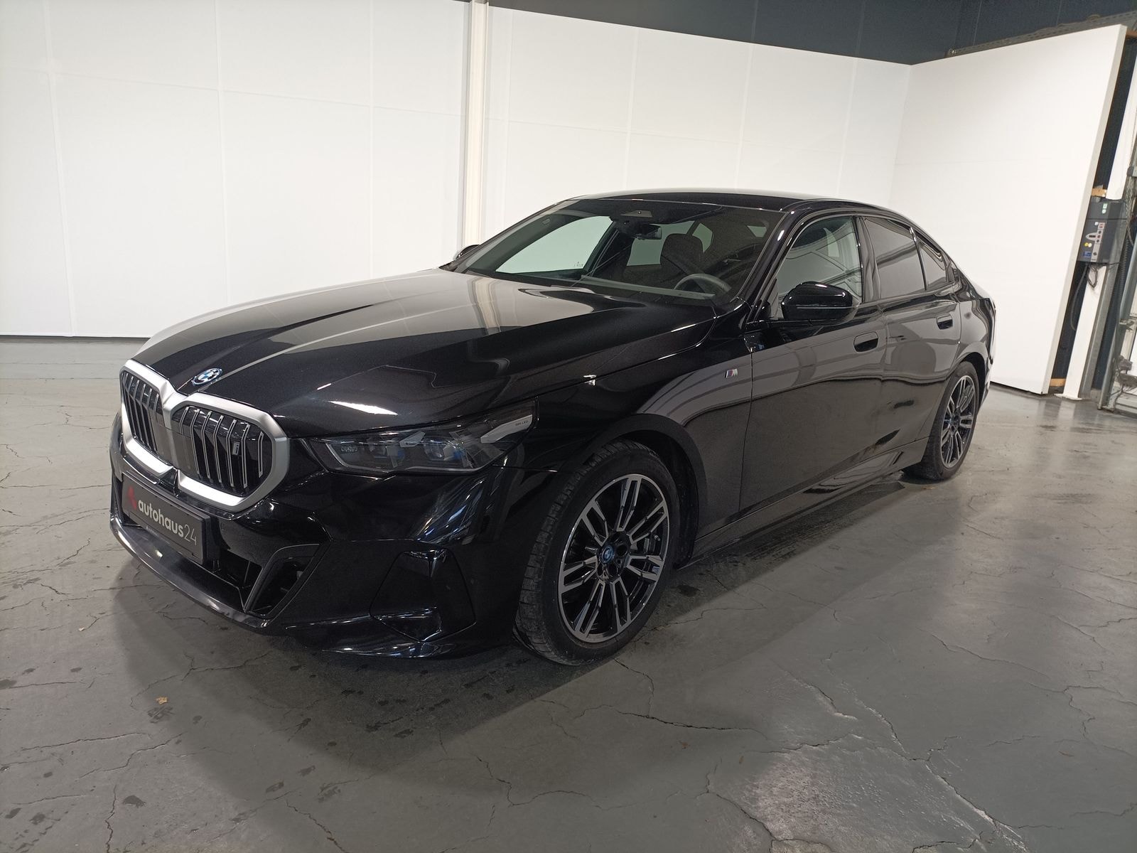 BMW i5 Limousine i5 Lim.  eDrive40 M Sport #3