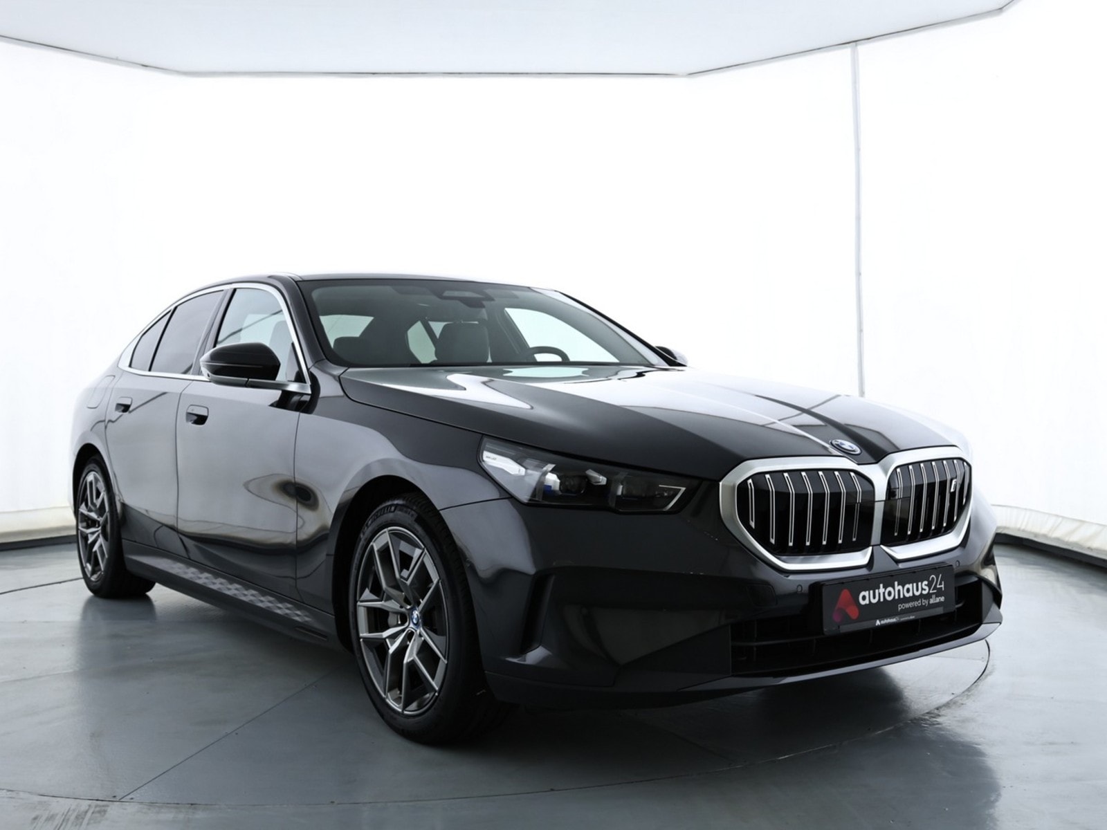 BMW i5 Limousine BMW i5 eDrive40 Limousine #1