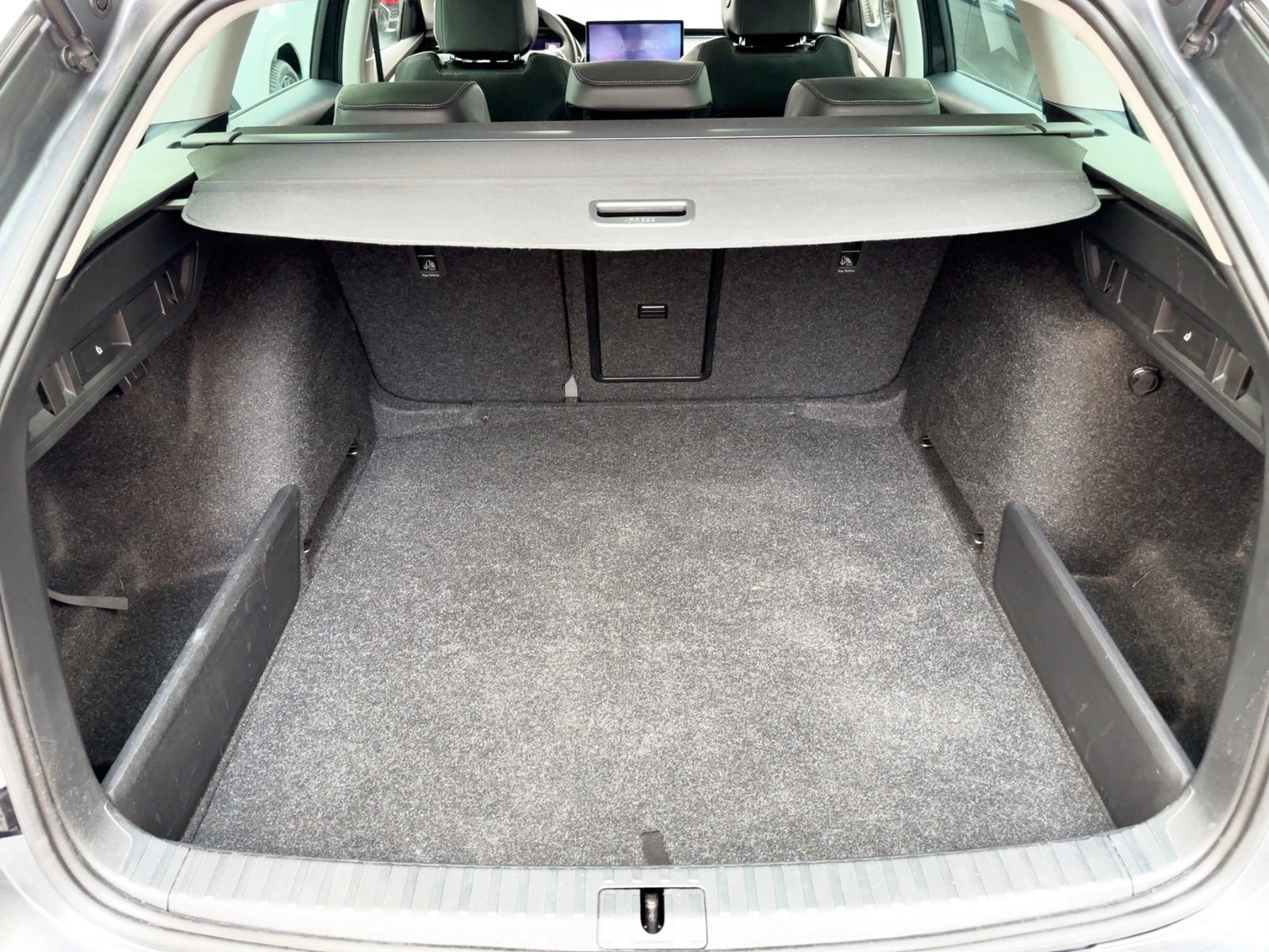 Skoda Octavia Kombi Octavia 1.5 TSI mHEV Selection #6