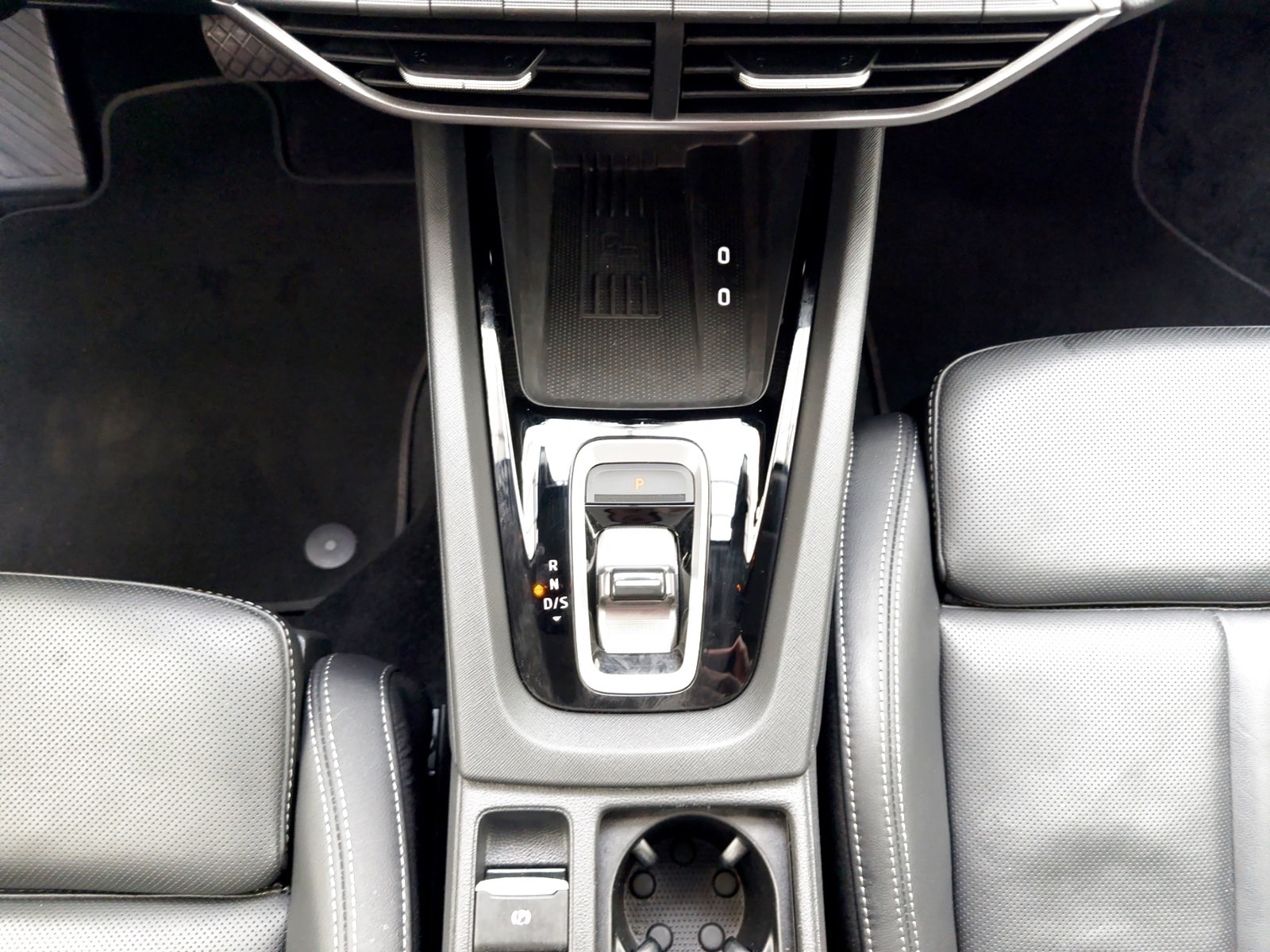 Skoda Octavia Kombi Octavia 1.5 TSI mHEV Selection #13