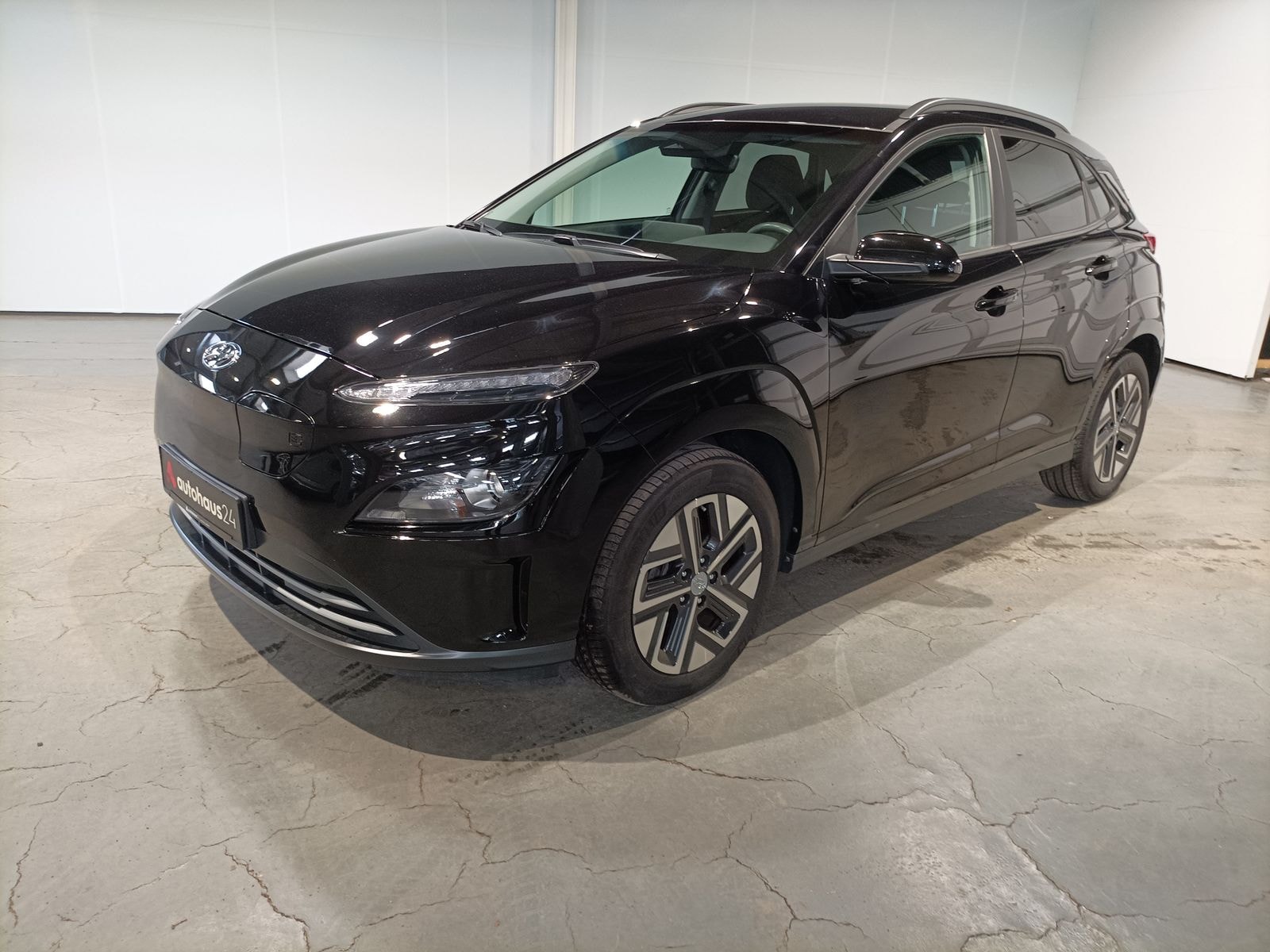 Hyundai Kona SUV Kona 39,2 kWh Ed. 30+-Paket Elektro 2WD #3