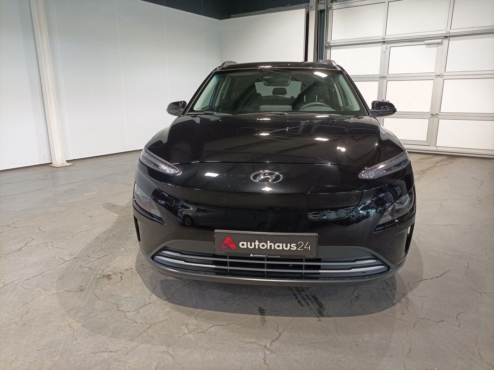 Hyundai Kona SUV Kona 39,2 kWh Ed. 30+-Paket Elektro 2WD #2