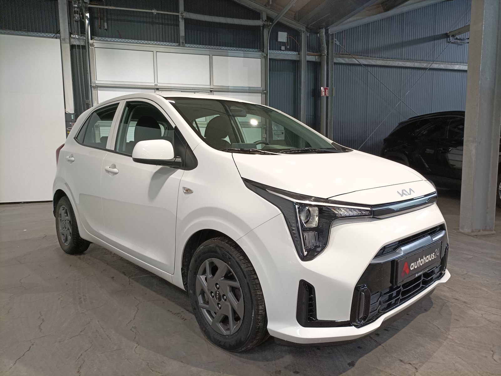 Kia Picanto Schräghecklimousine KIA Picanto 1.0 Vision Schräghecklimousine #1