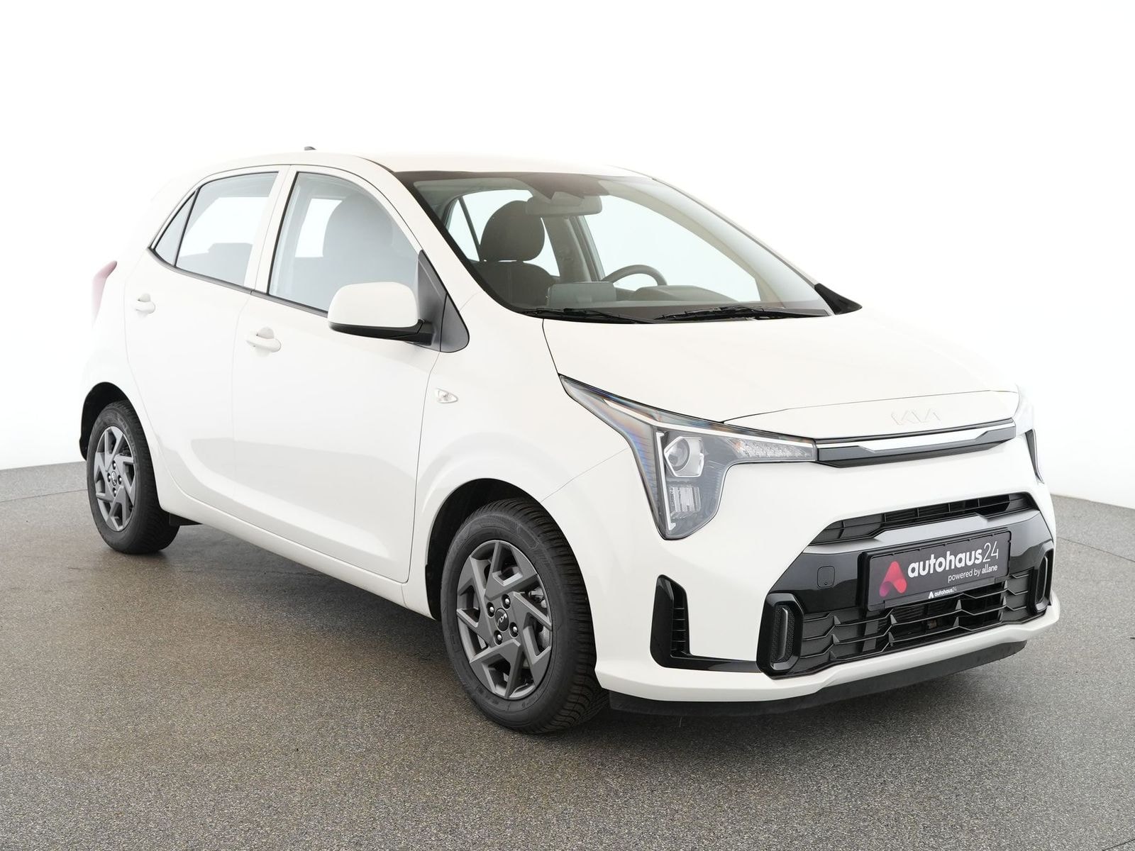 Kia Picanto Schräghecklimousine KIA Picanto 1.0 Vision Schräghecklimousine #1