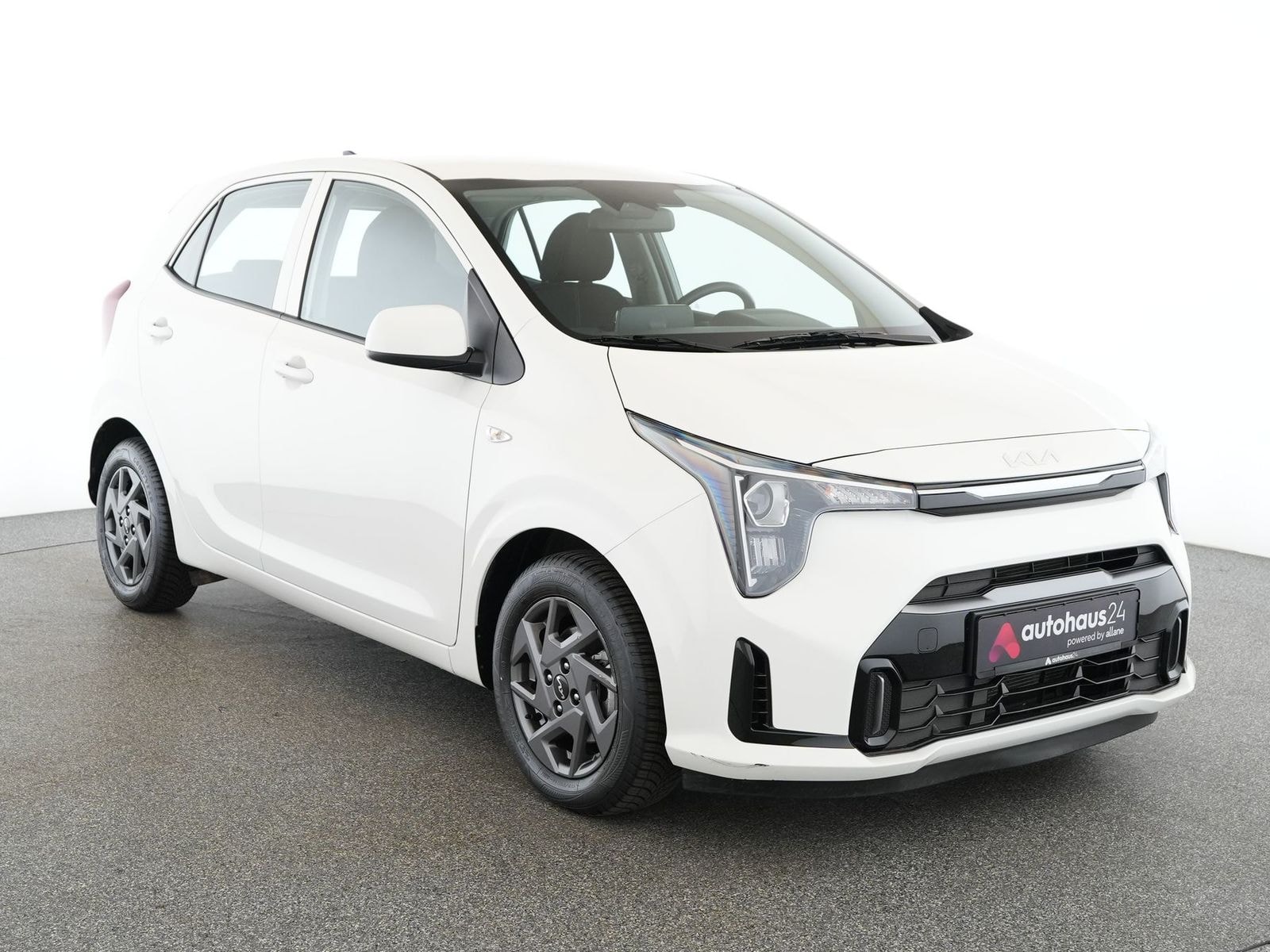 Kia Picanto Schräghecklimousine KIA Picanto 1.0 Vision Schräghecklimousine #1