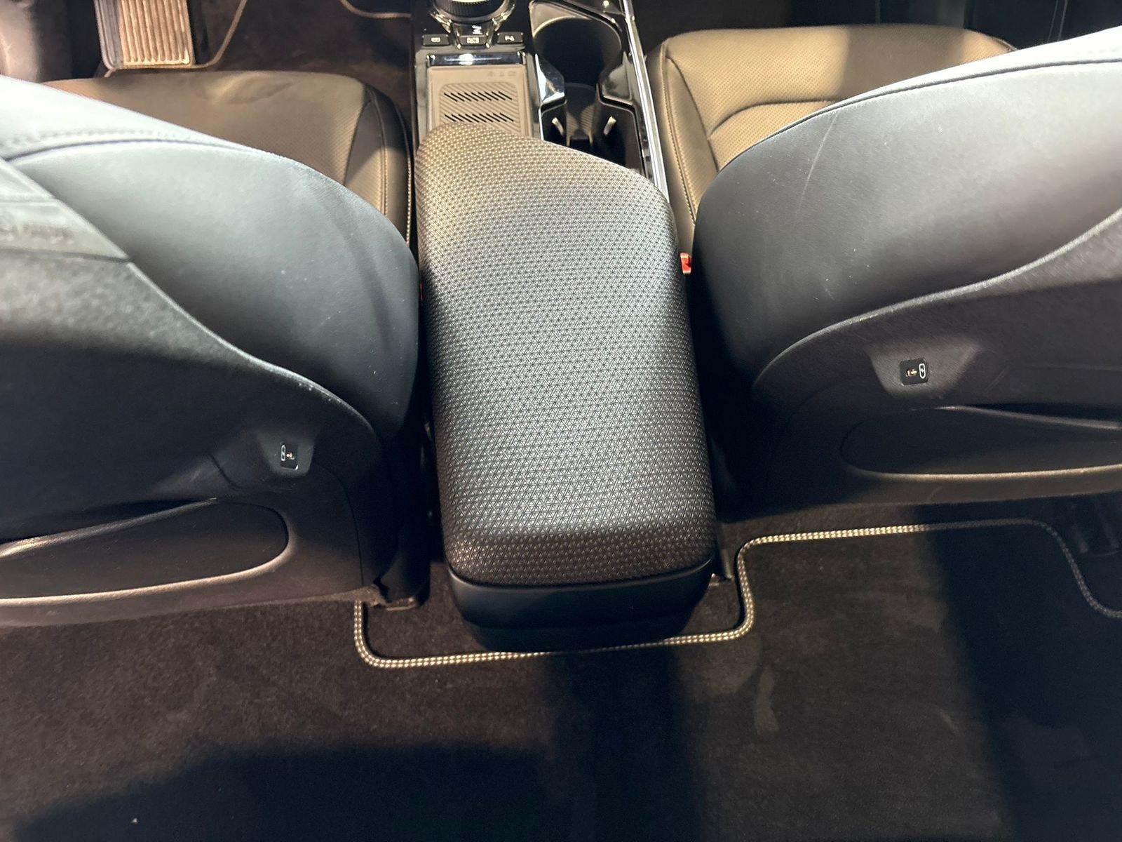 Kia EV6 SUV EV6 Elektro 58 kWh #13