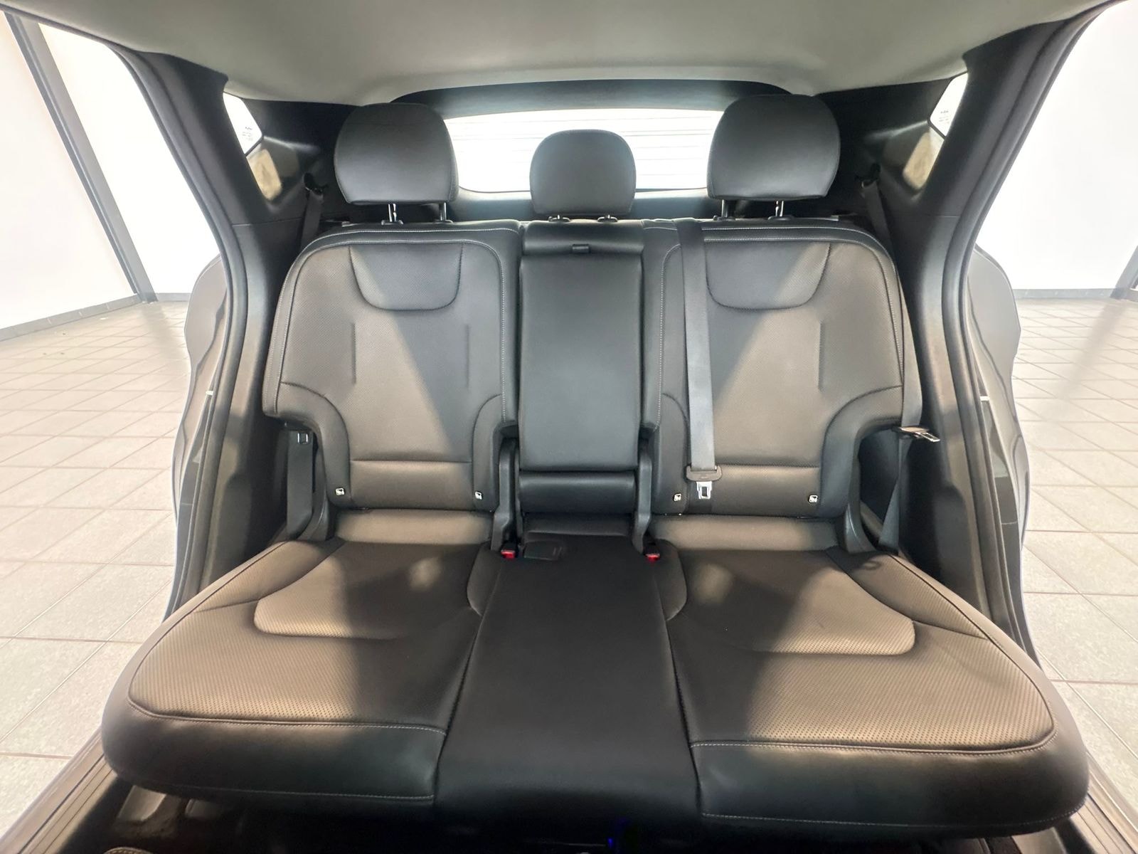 Kia EV6 SUV EV6 Elektro 58 kWh #14
