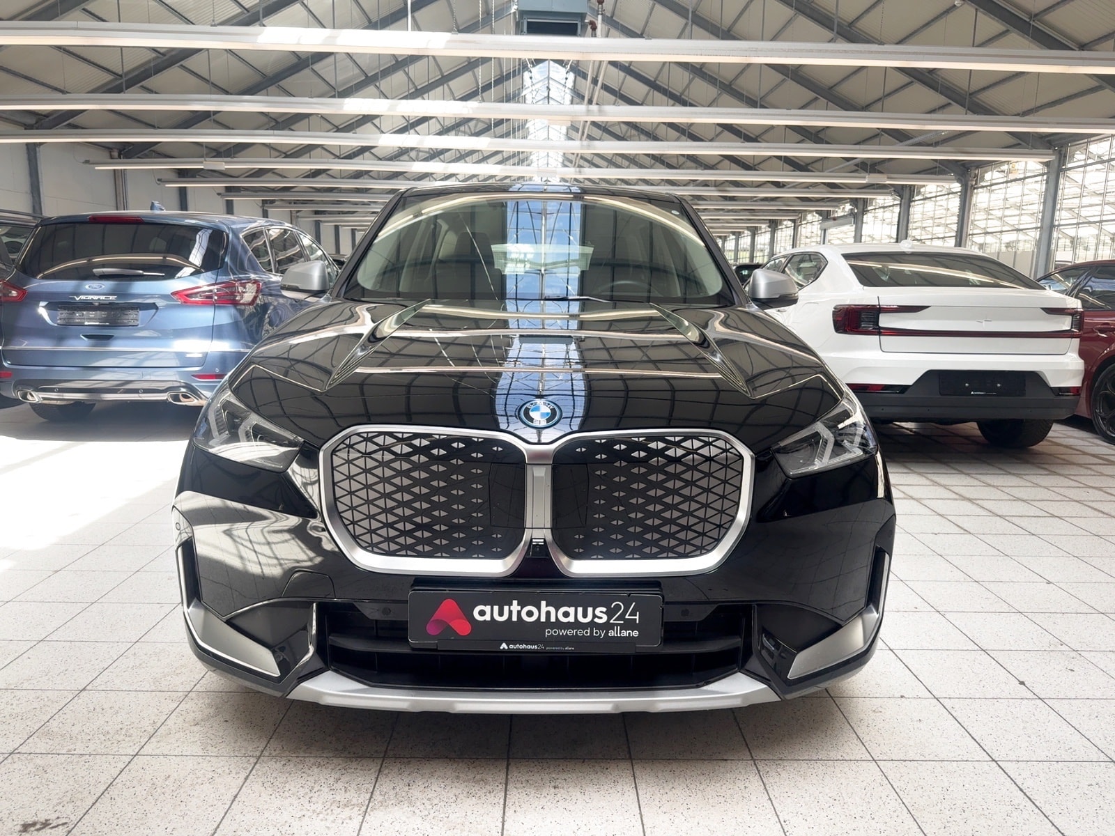 BMW iX1 SUV iX1 eDrive20 #2