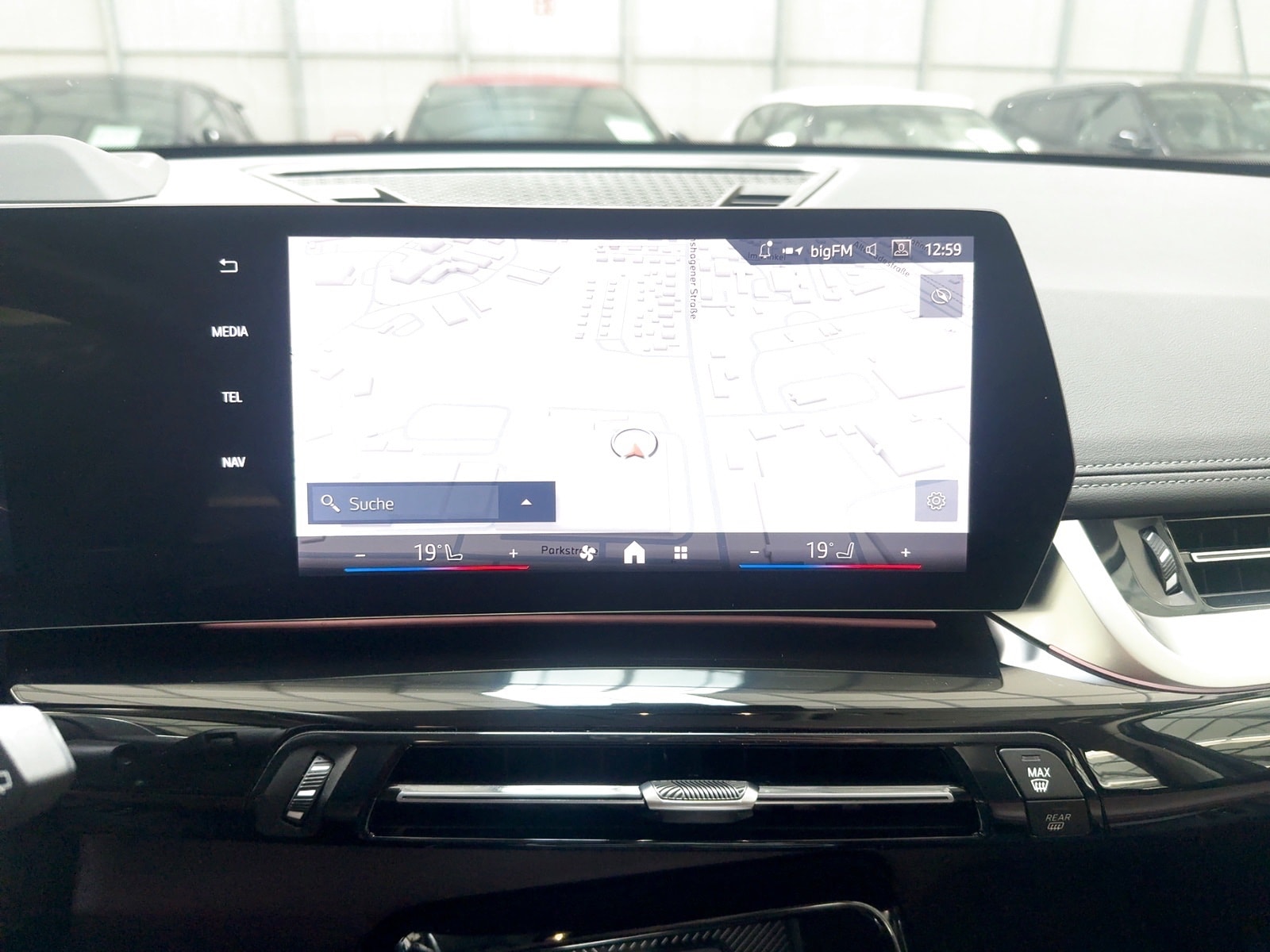 BMW iX1 SUV iX1 eDrive20 #11