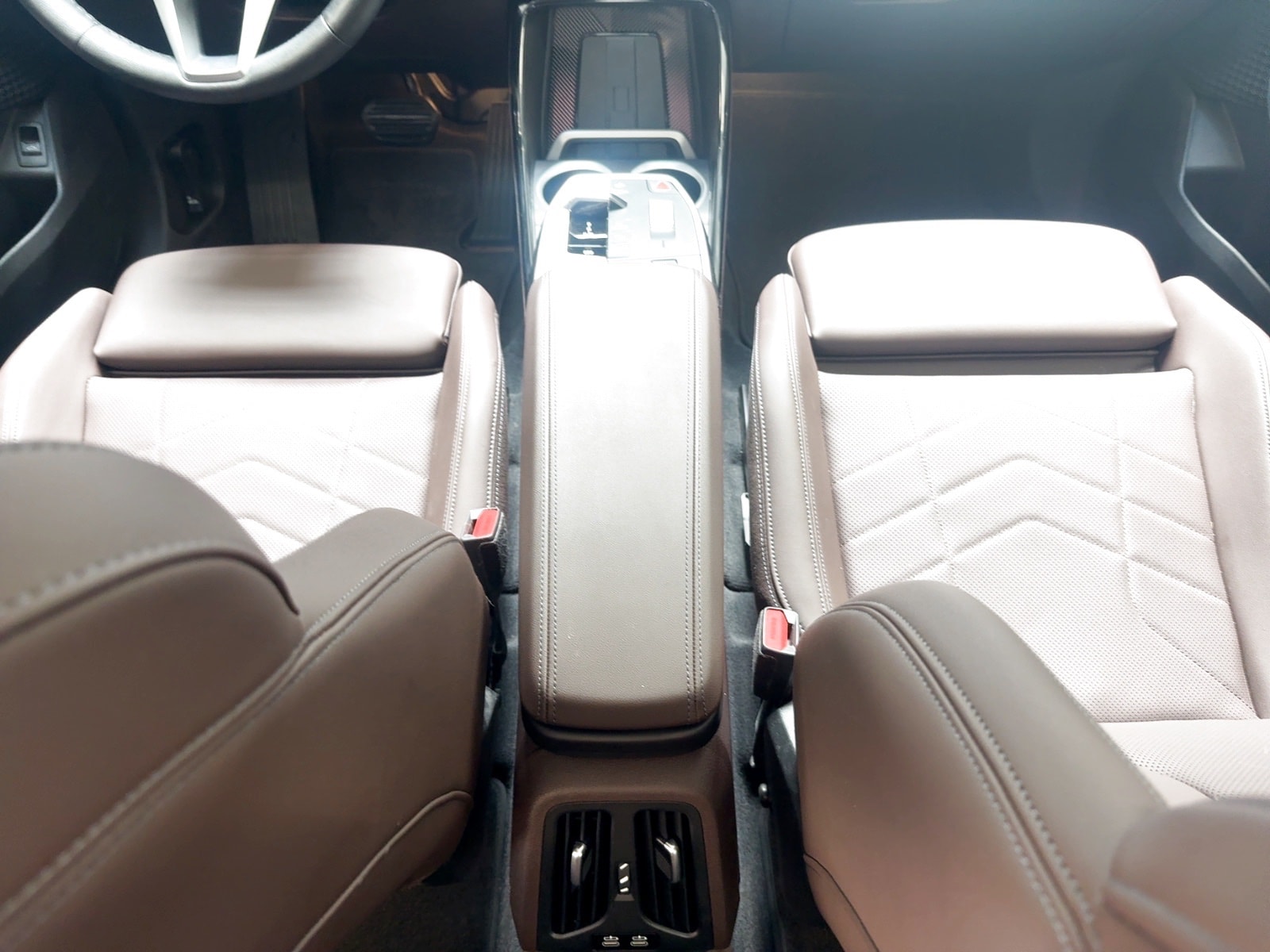 BMW iX1 SUV iX1 eDrive20 #14
