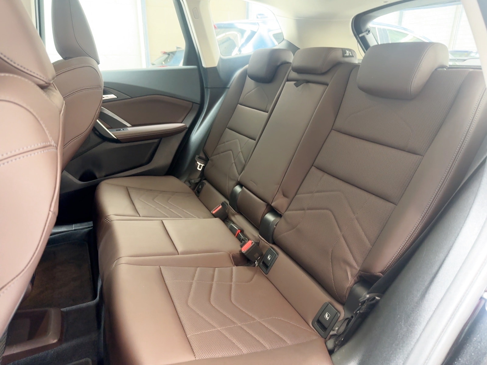 BMW iX1 SUV iX1 eDrive20 #15