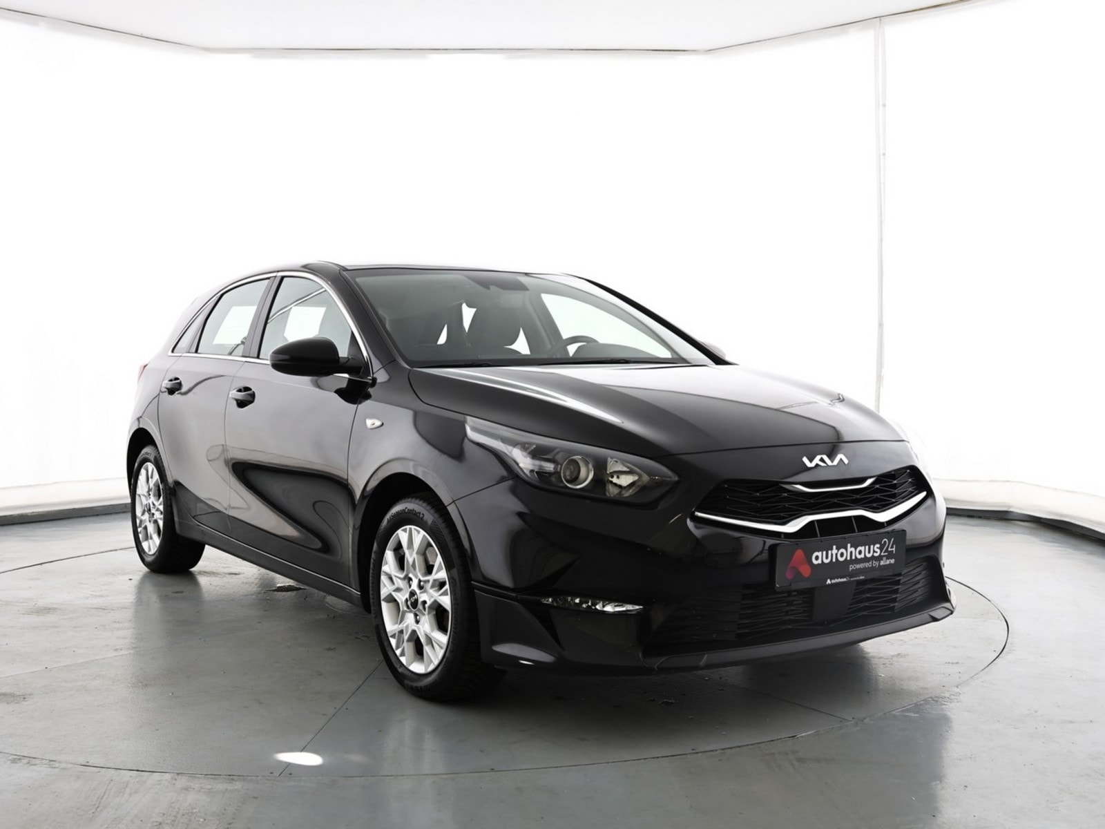 Kia Ceed Limousine KIA Ceed 1.0 T-GDI Vision Schräghecklimousine #1