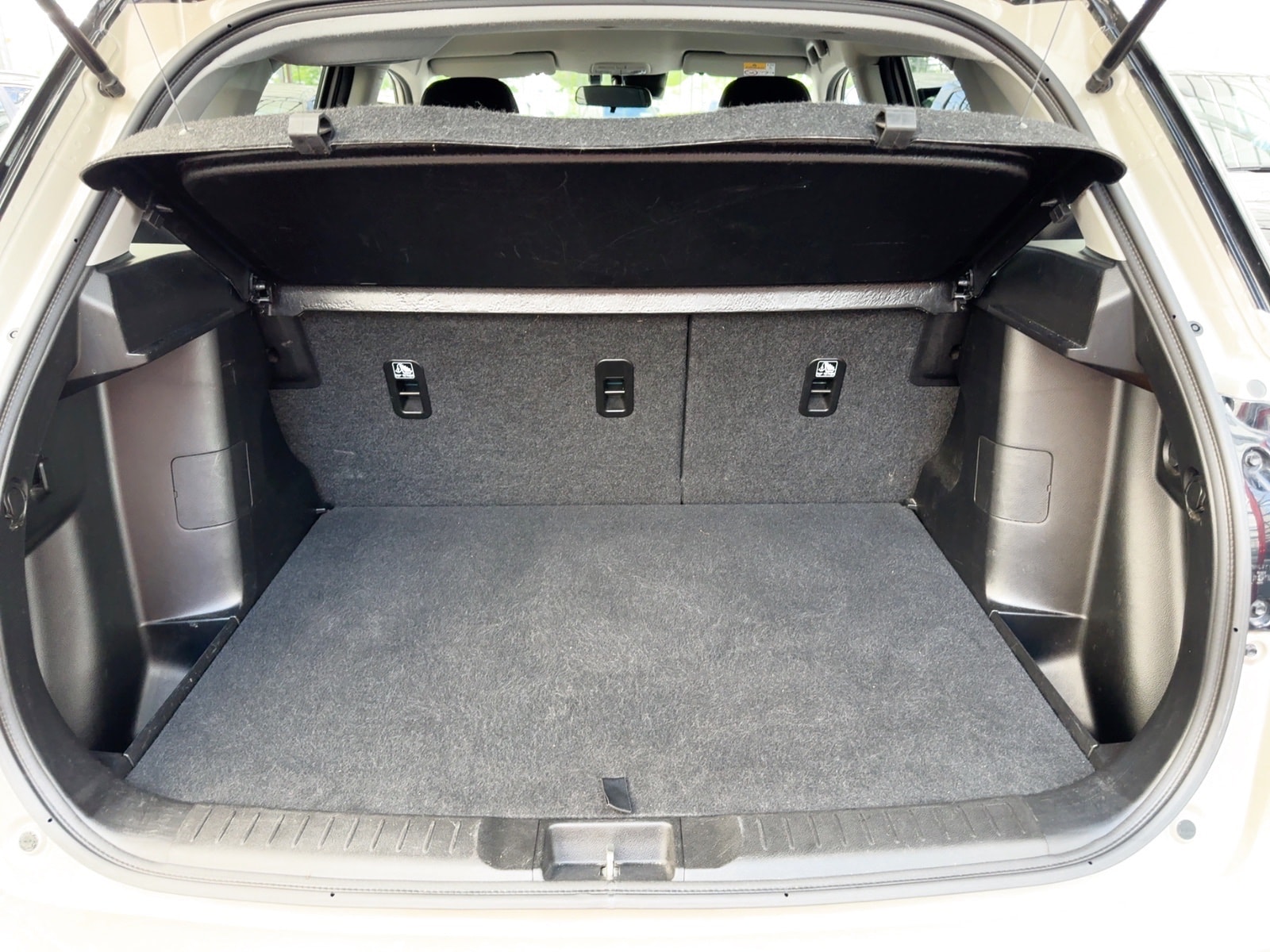 Suzuki Vitara SUV Vitara 1.5 Comfort #6