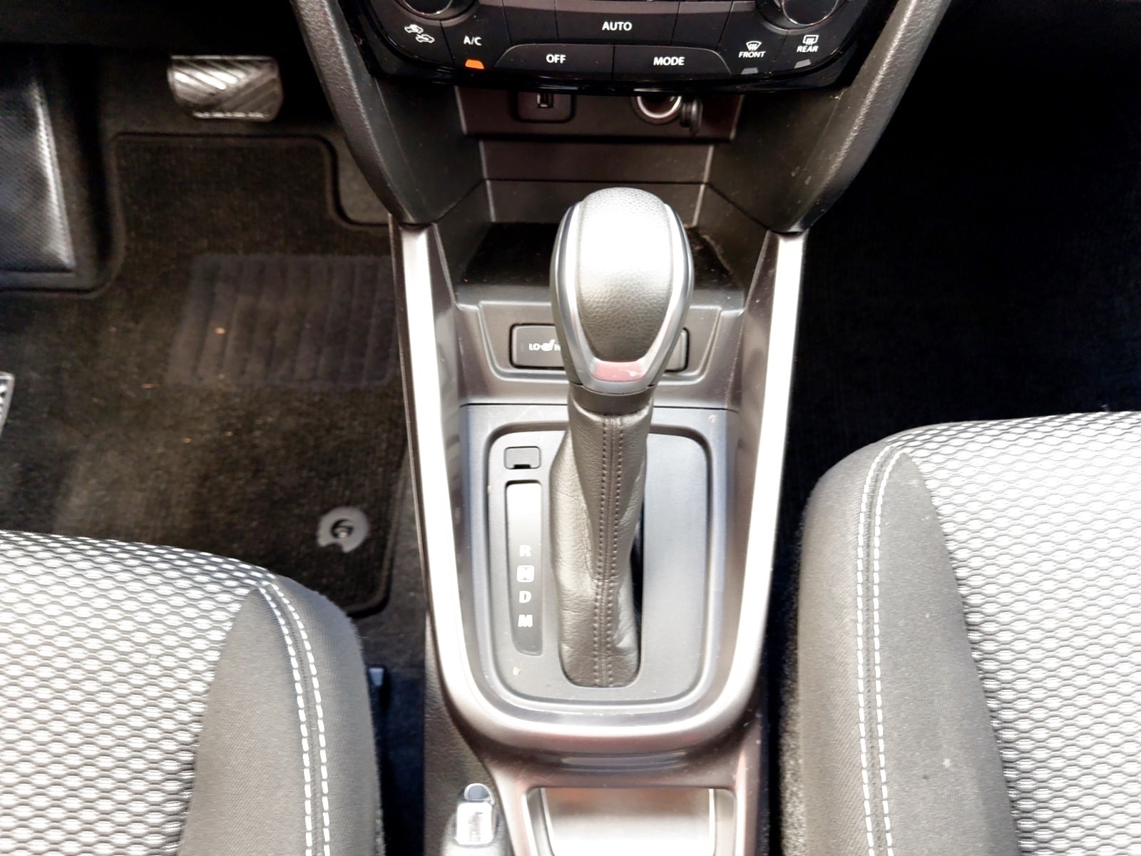 Suzuki Vitara SUV Vitara 1.5 Comfort #13