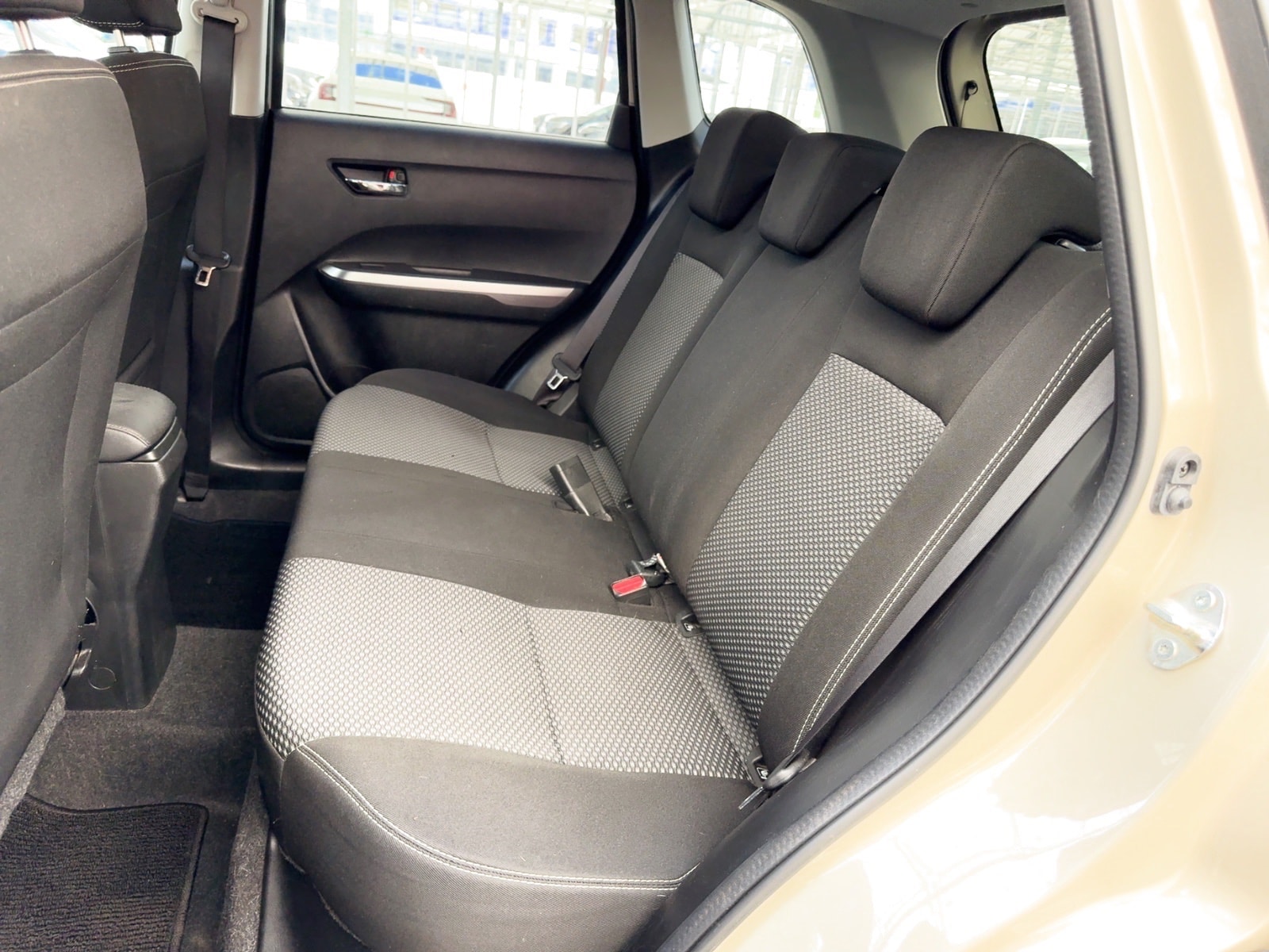Suzuki Vitara SUV Vitara 1.5 Comfort #15