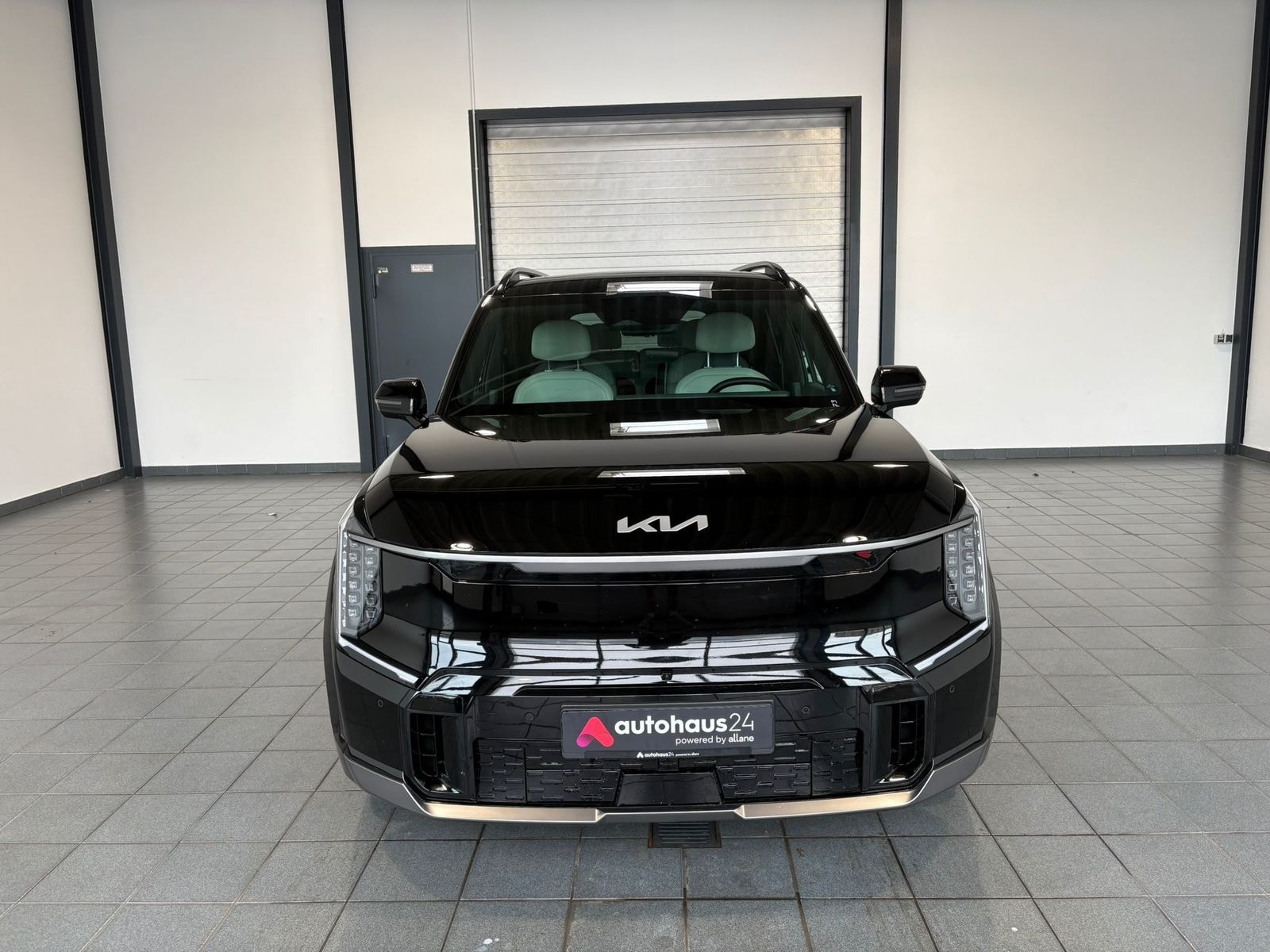 Kia EV9 SUV EV9 GT-line Launch Edition 4WD #2