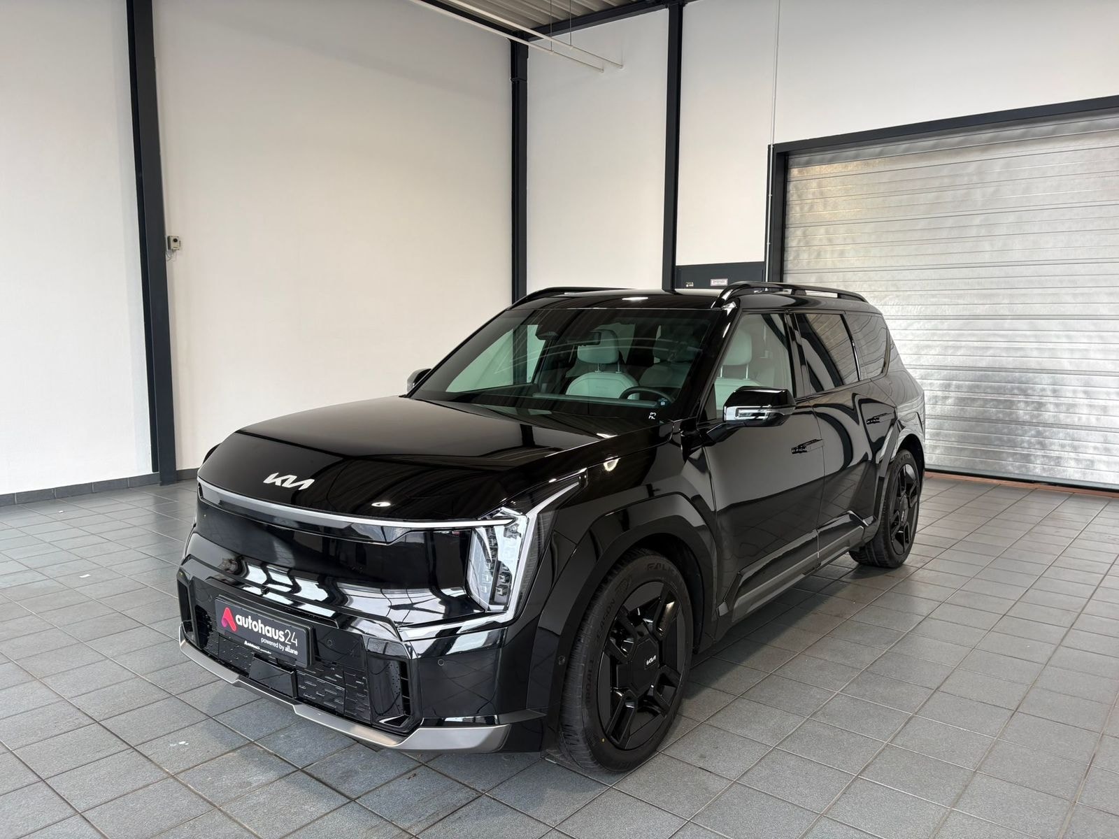 Kia EV9 SUV EV9 GT-line Launch Edition 4WD #3