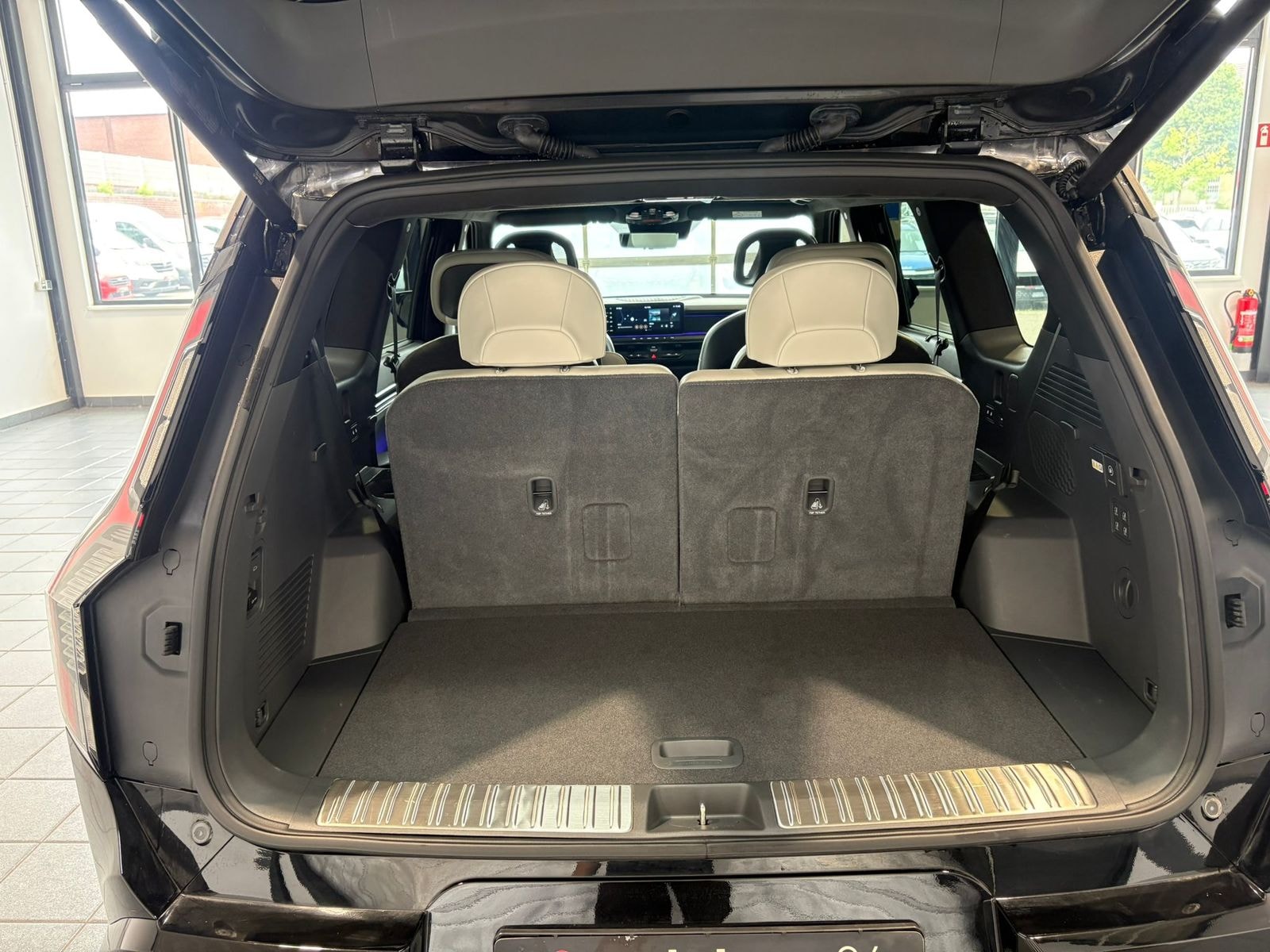 Kia EV9 SUV EV9 GT-line Launch Edition 4WD #6