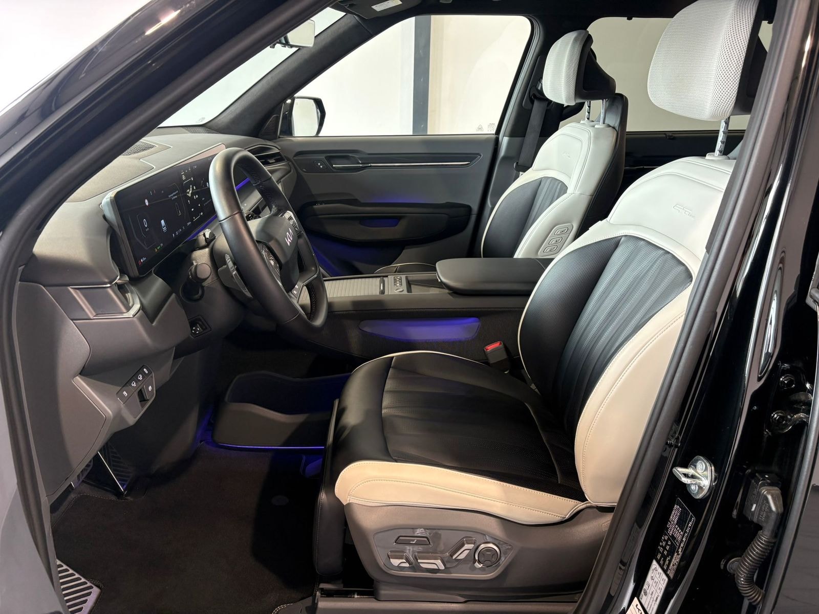 Kia EV9 SUV EV9 GT-line Launch Edition 4WD #8