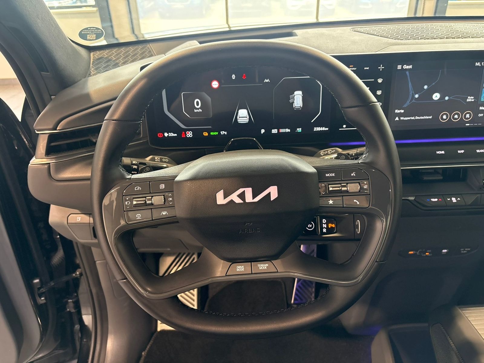 Kia EV9 SUV EV9 GT-line Launch Edition 4WD #10