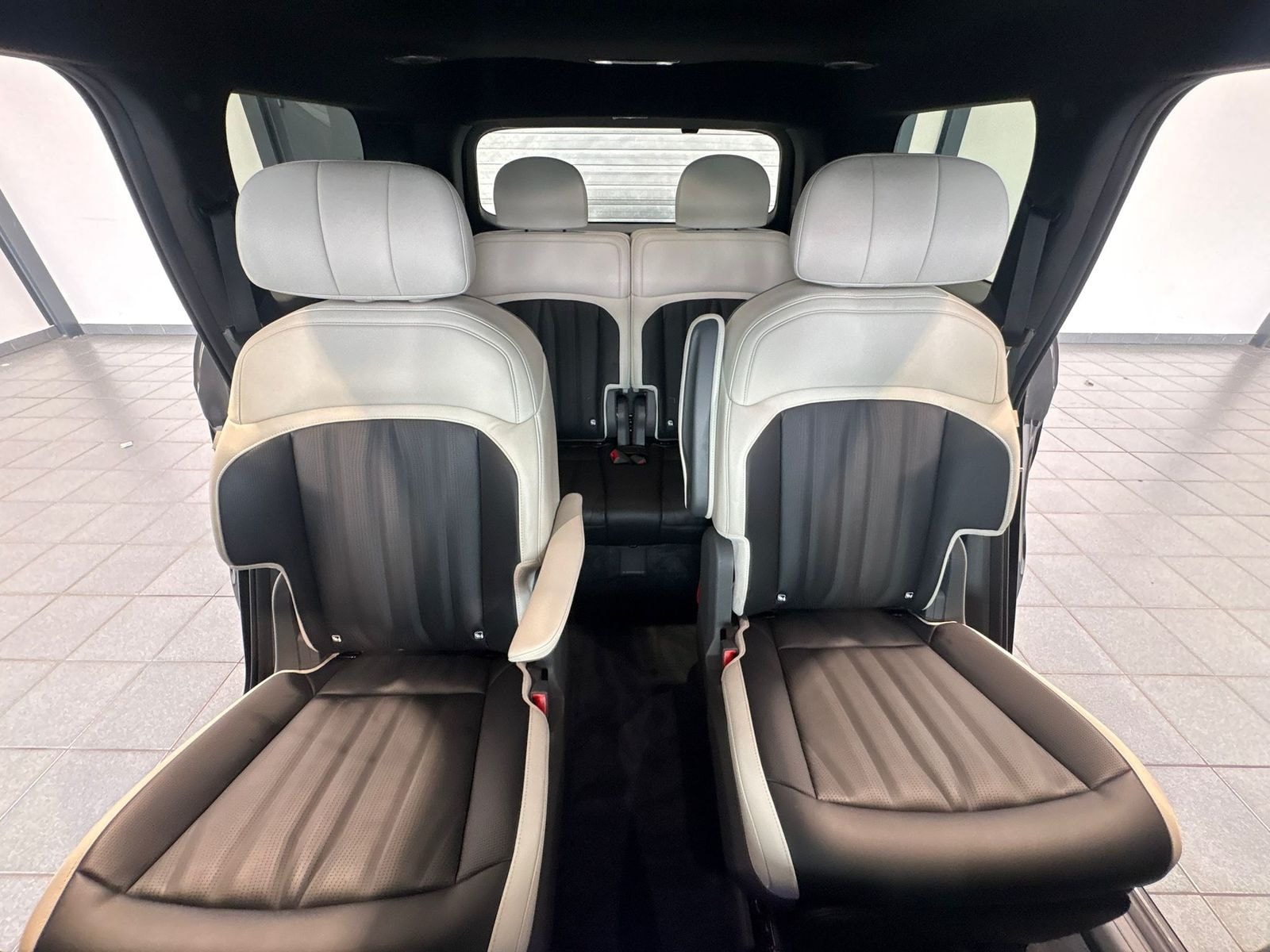 Kia EV9 SUV EV9 GT-line Launch Edition 4WD #14