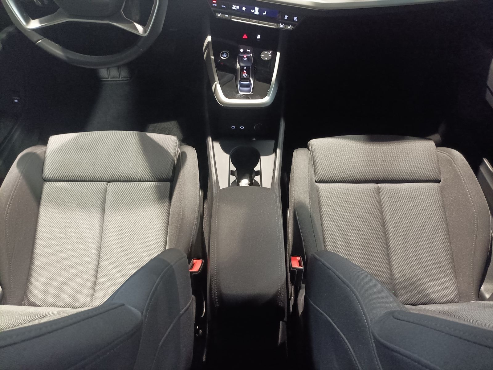 Audi Q4 e-tron SUV Q4 76,6 kWh 45 e-tron #14