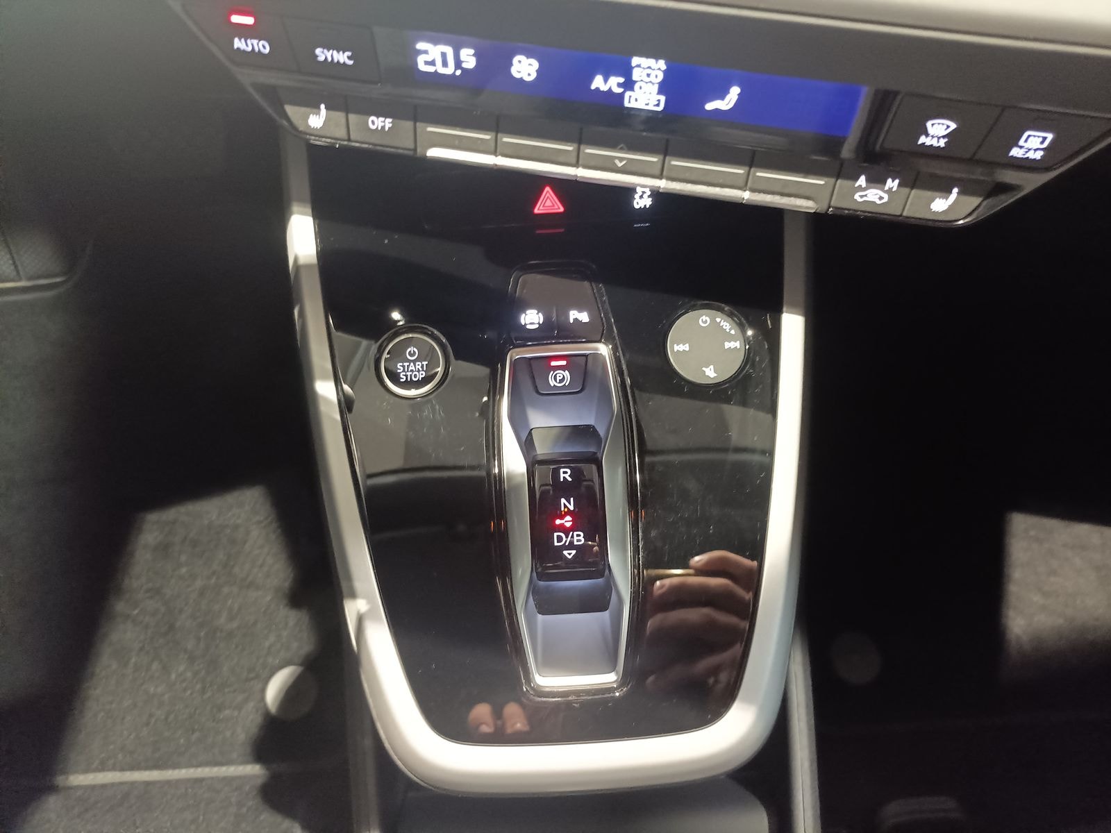 Audi Q4 e-tron SUV Q4 76,6 kWh 45 e-tron #13
