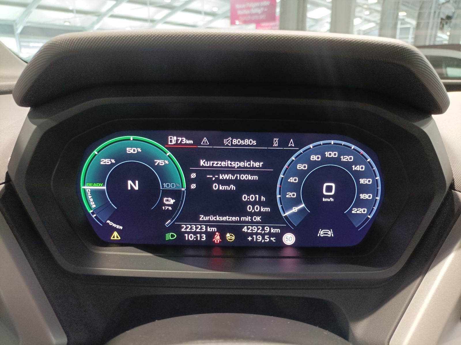 Audi Q4 e-tron SUV Q4 76,6 kWh 45 e-tron #7