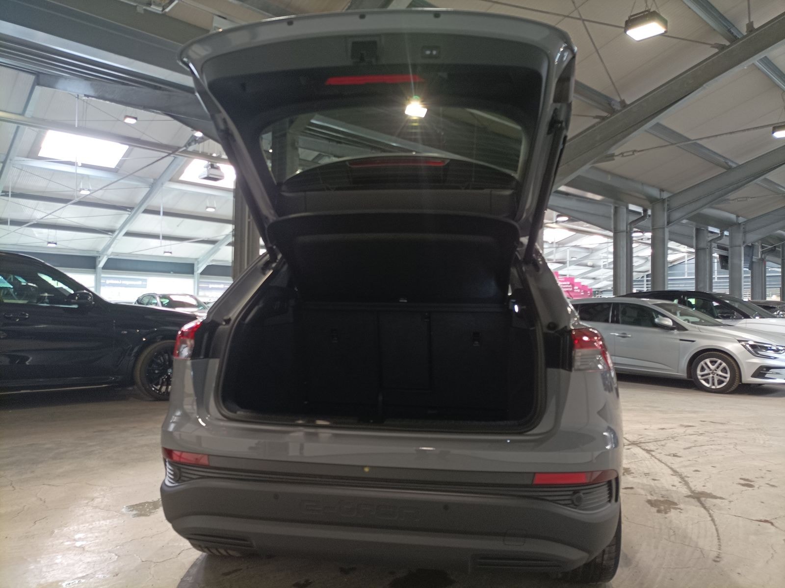 Audi Q4 e-tron SUV Q4 76,6 kWh 45 e-tron #6