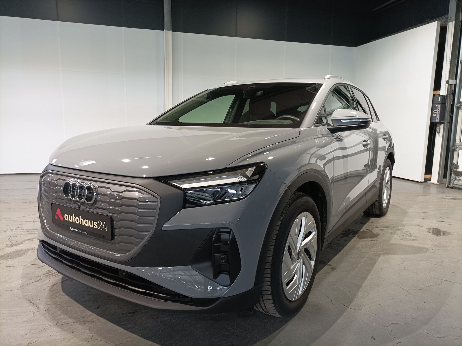 Audi Q4 e-tron SUV Q4 76,6 kWh 45 e-tron #3