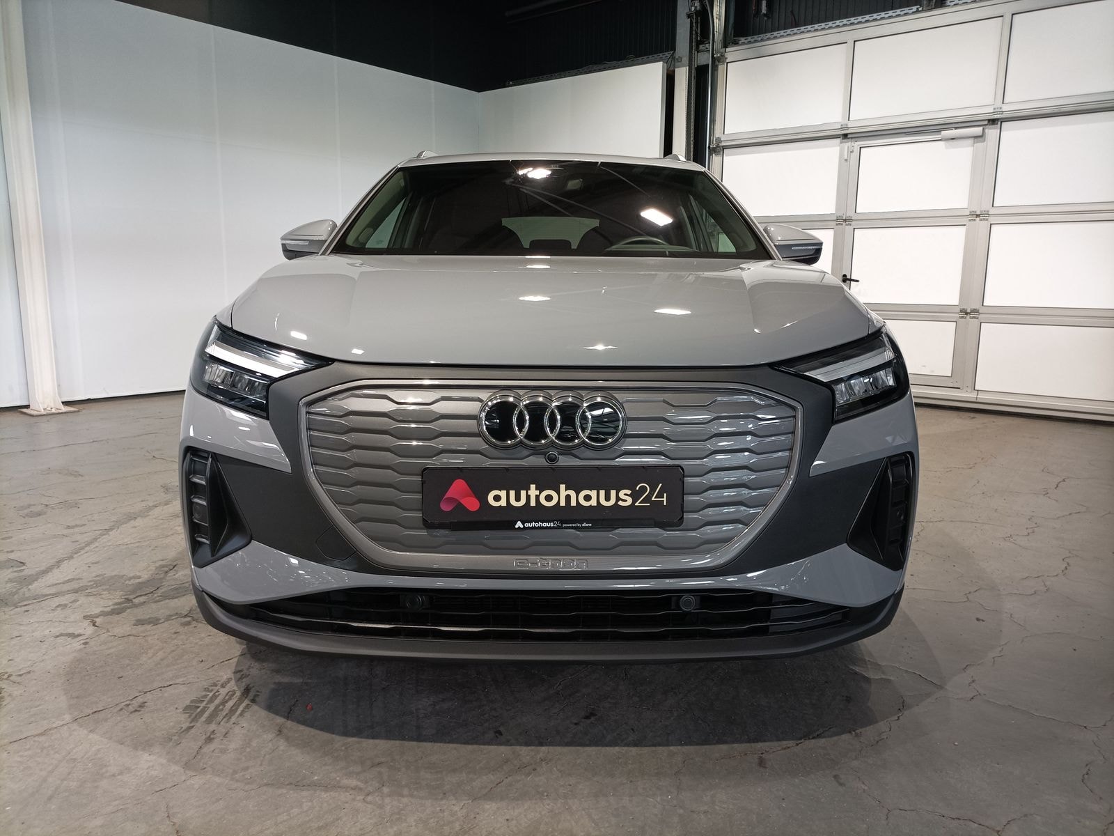 Audi Q4 e-tron SUV Q4 76,6 kWh 45 e-tron #2