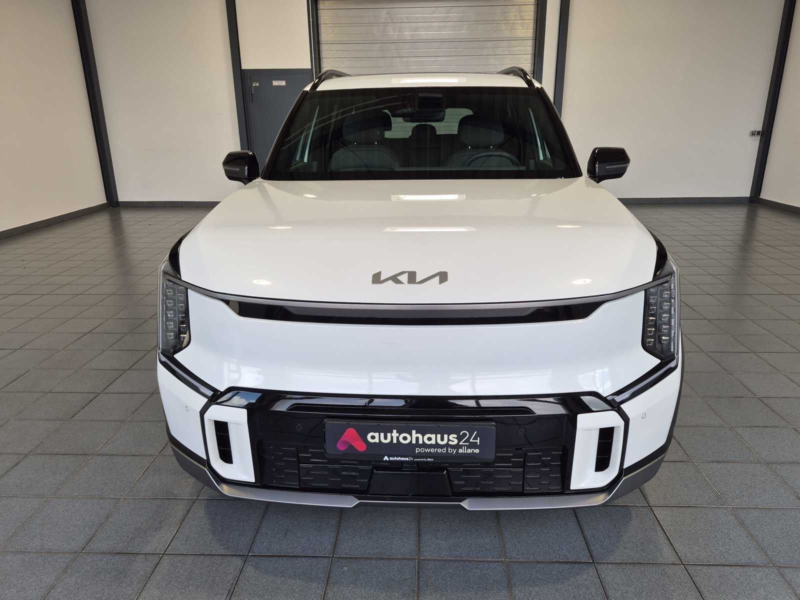 Kia EV9 SUV EV9 GT-line Launch Edition 4WD #2