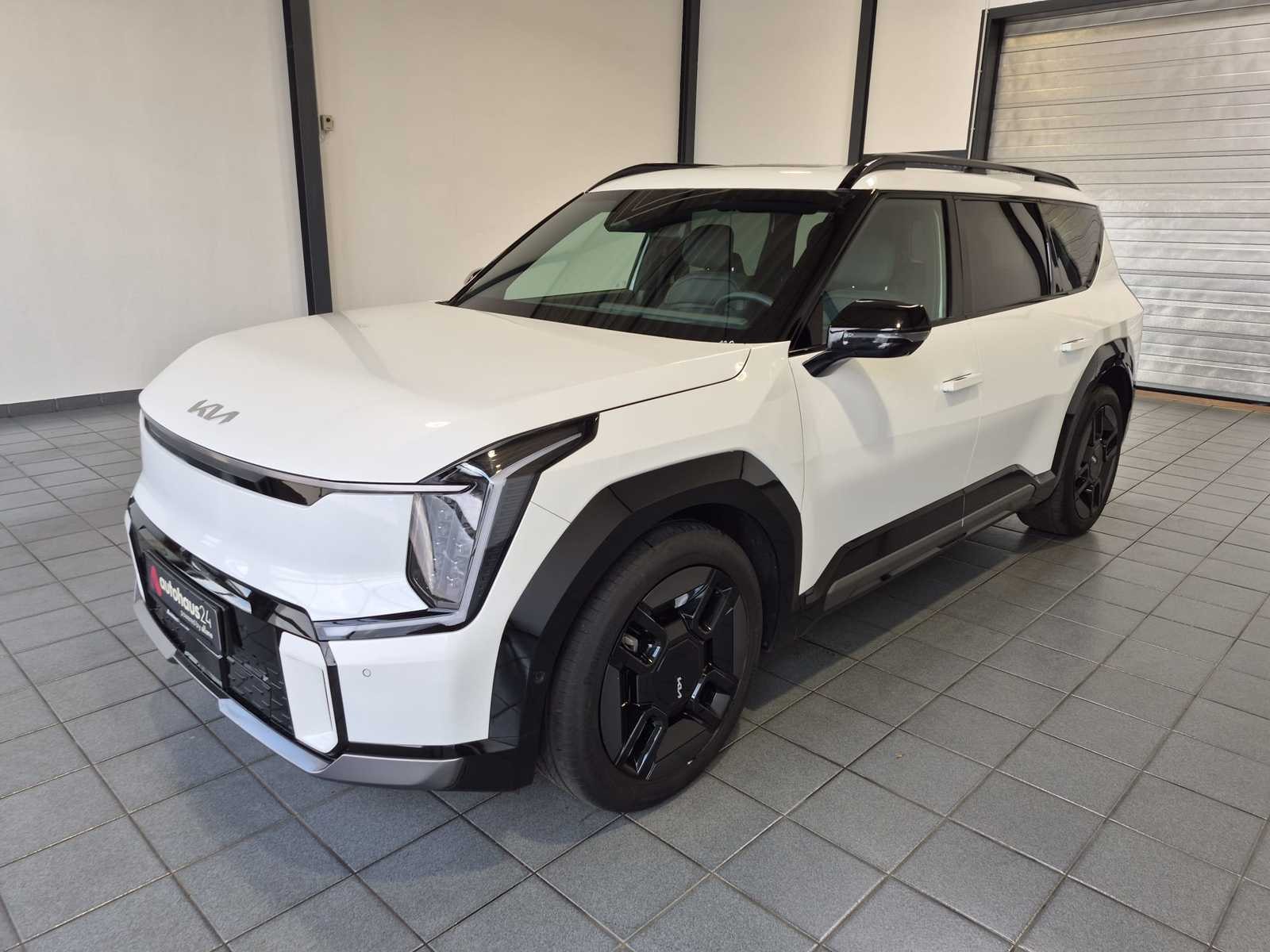 Kia EV9 SUV EV9 GT-line Launch Edition 4WD #3