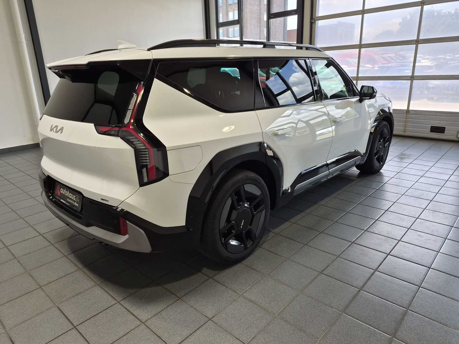 Kia EV9 SUV EV9 GT-line Launch Edition 4WD #5