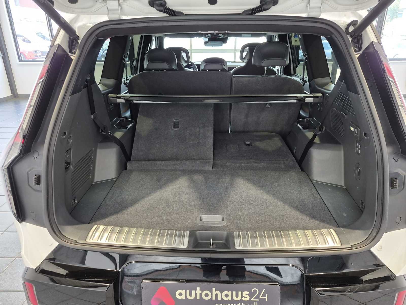 Kia EV9 SUV EV9 GT-line Launch Edition 4WD #6